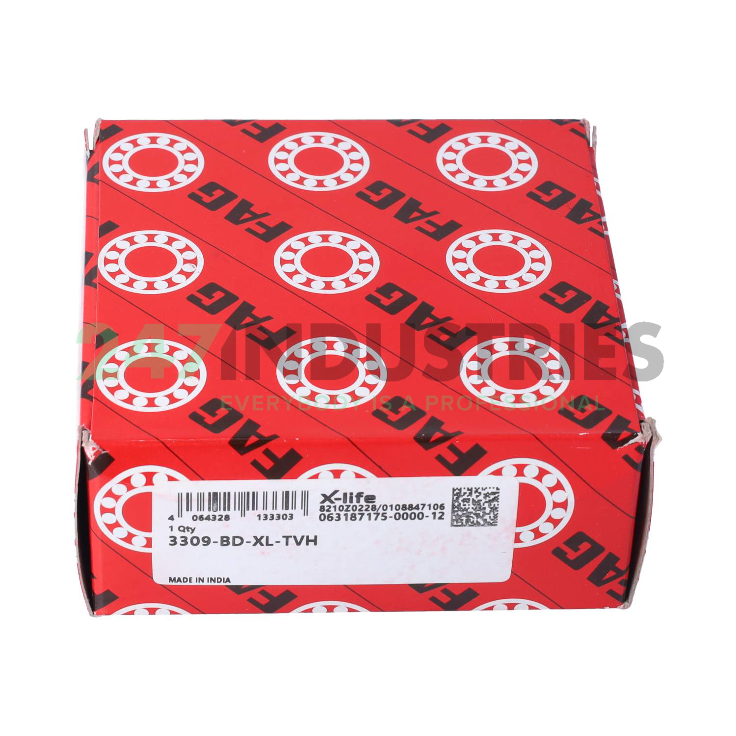 3309-BD-XL-TVH FAG Image 3