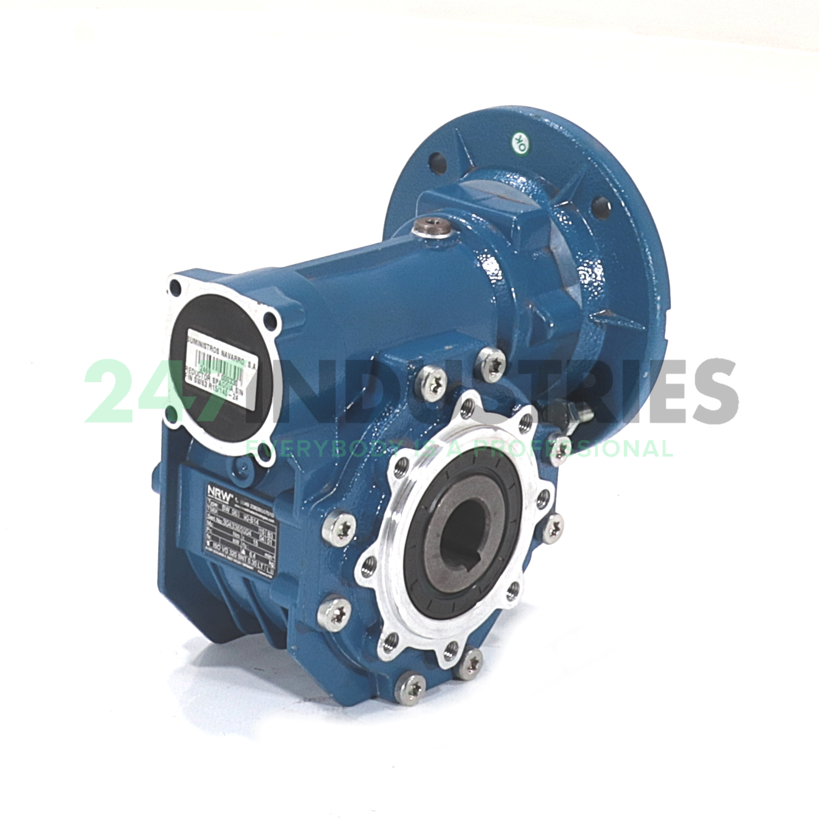 SW06390B14-I15 NRW Image 3