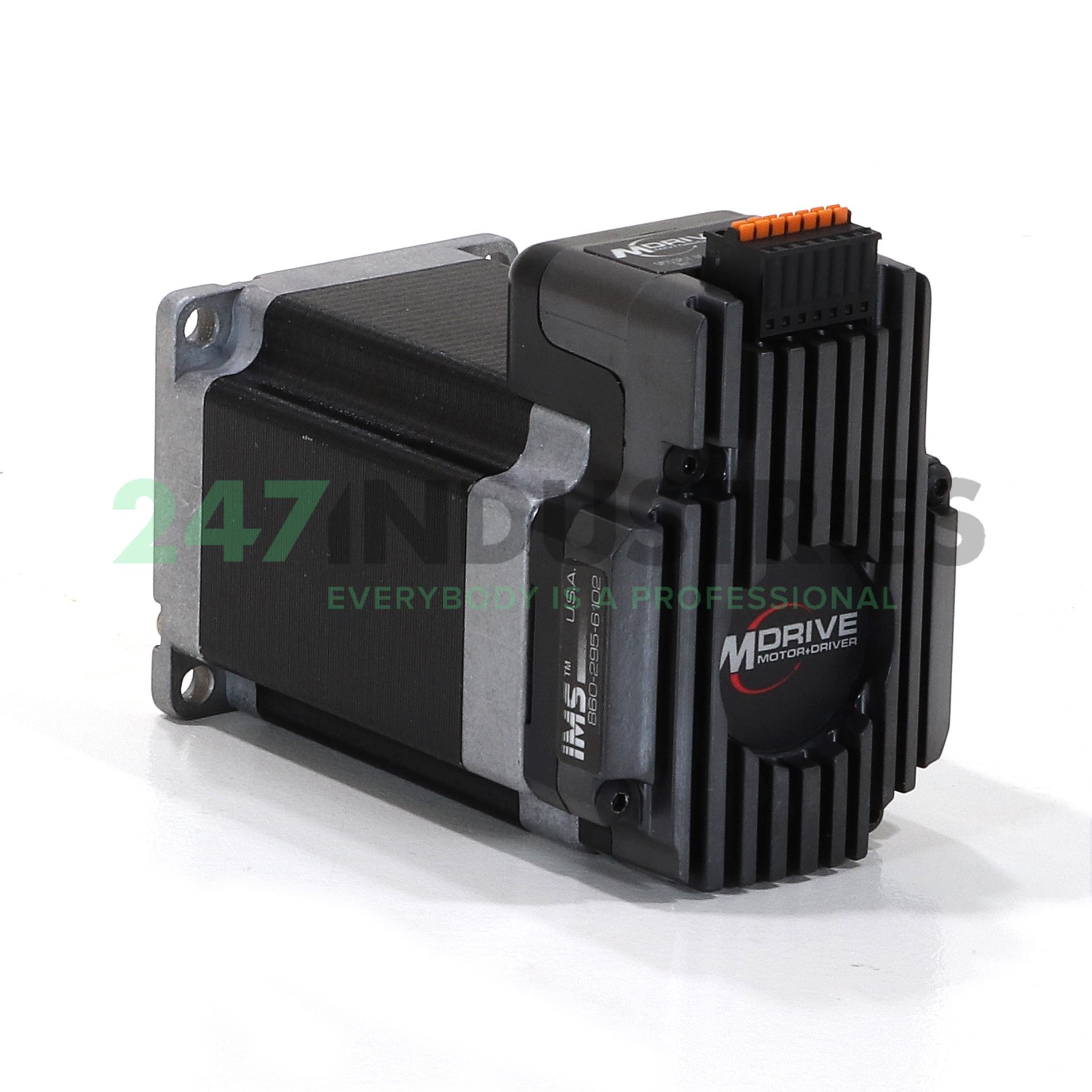 MDMP2231-7 Intelligent Motion Systems Image 2