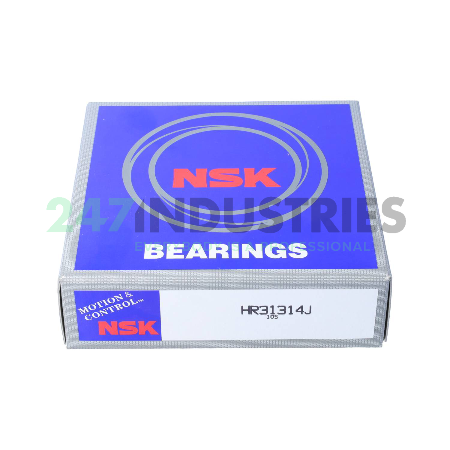 HR31314J NSK Image 5