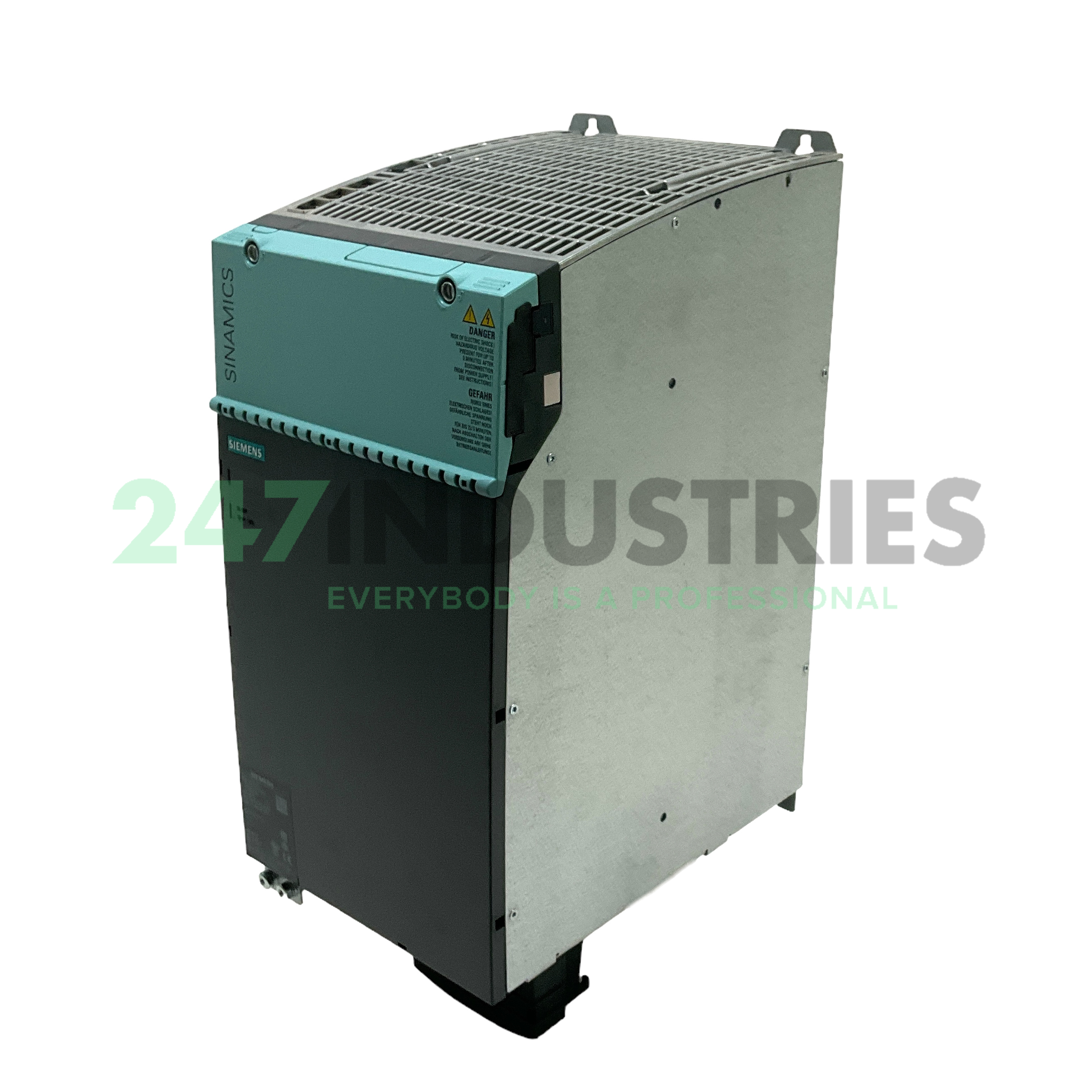 6SL3130-7TE25-5AA3 Siemens Image 1