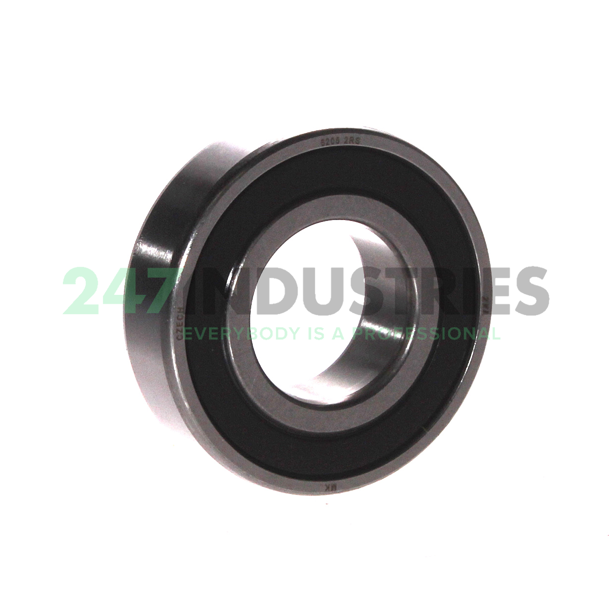 6205 2RS ZKL Image 1