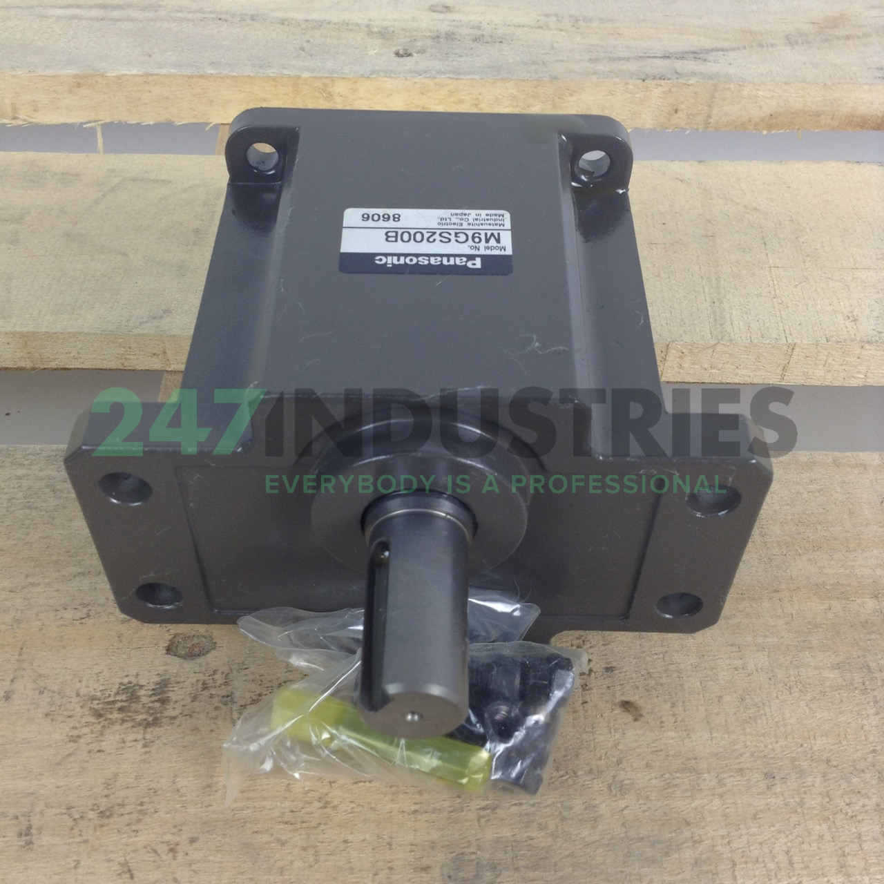 M9GS200B Panasonic Image 5