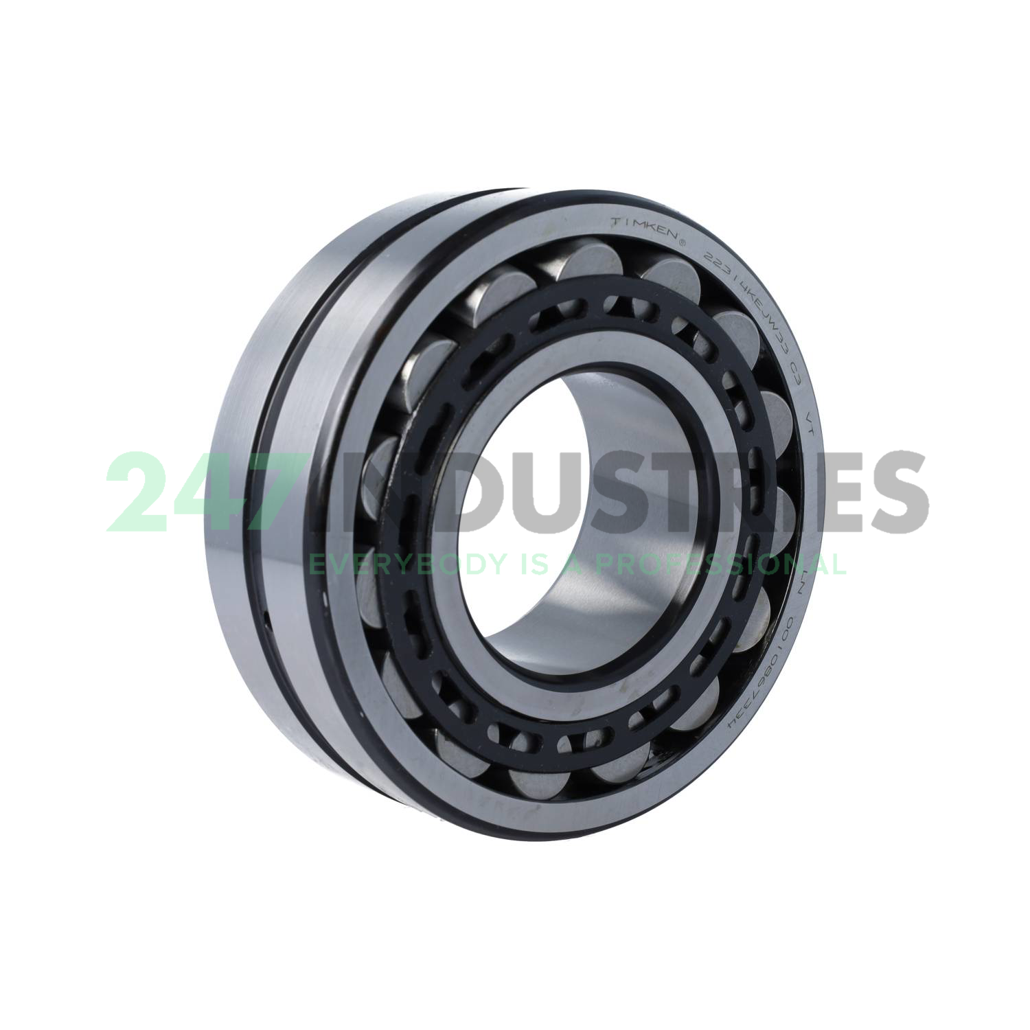 22314KEJW33C3 Timken