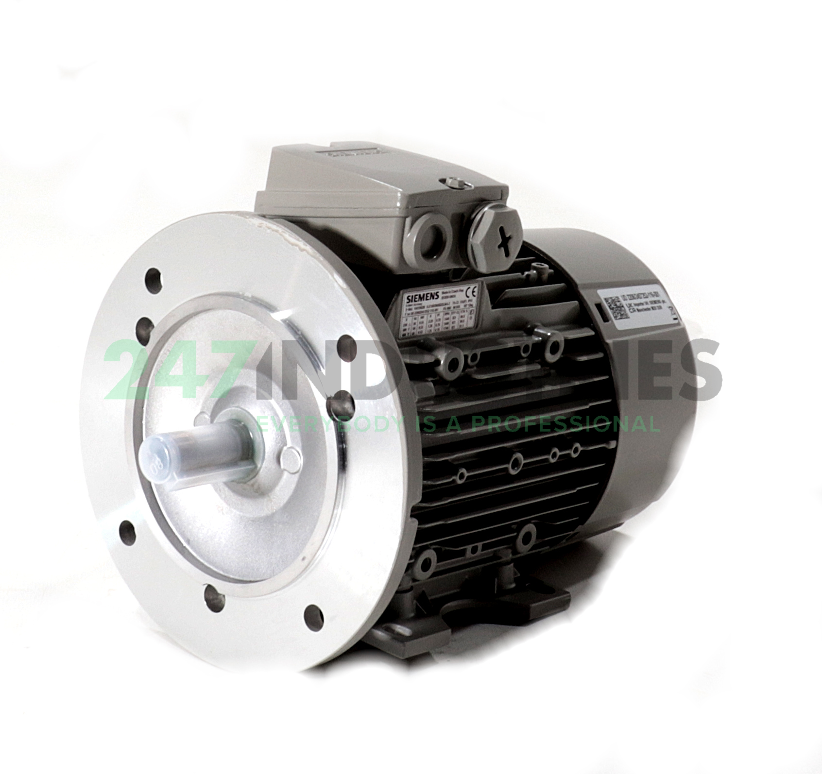 1LE1003-0DB22-2JA4 Siemens