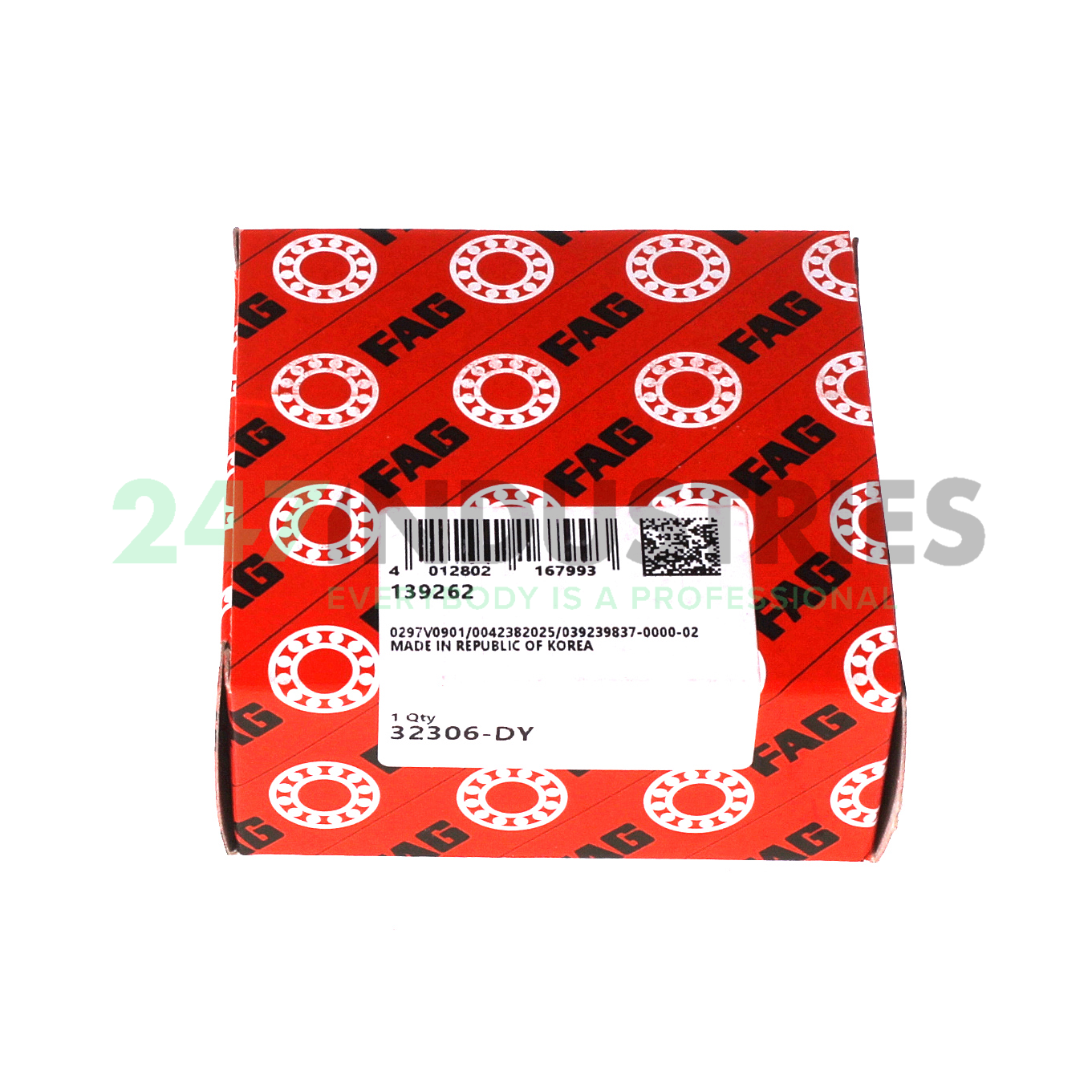32306-DY FAG Image 4