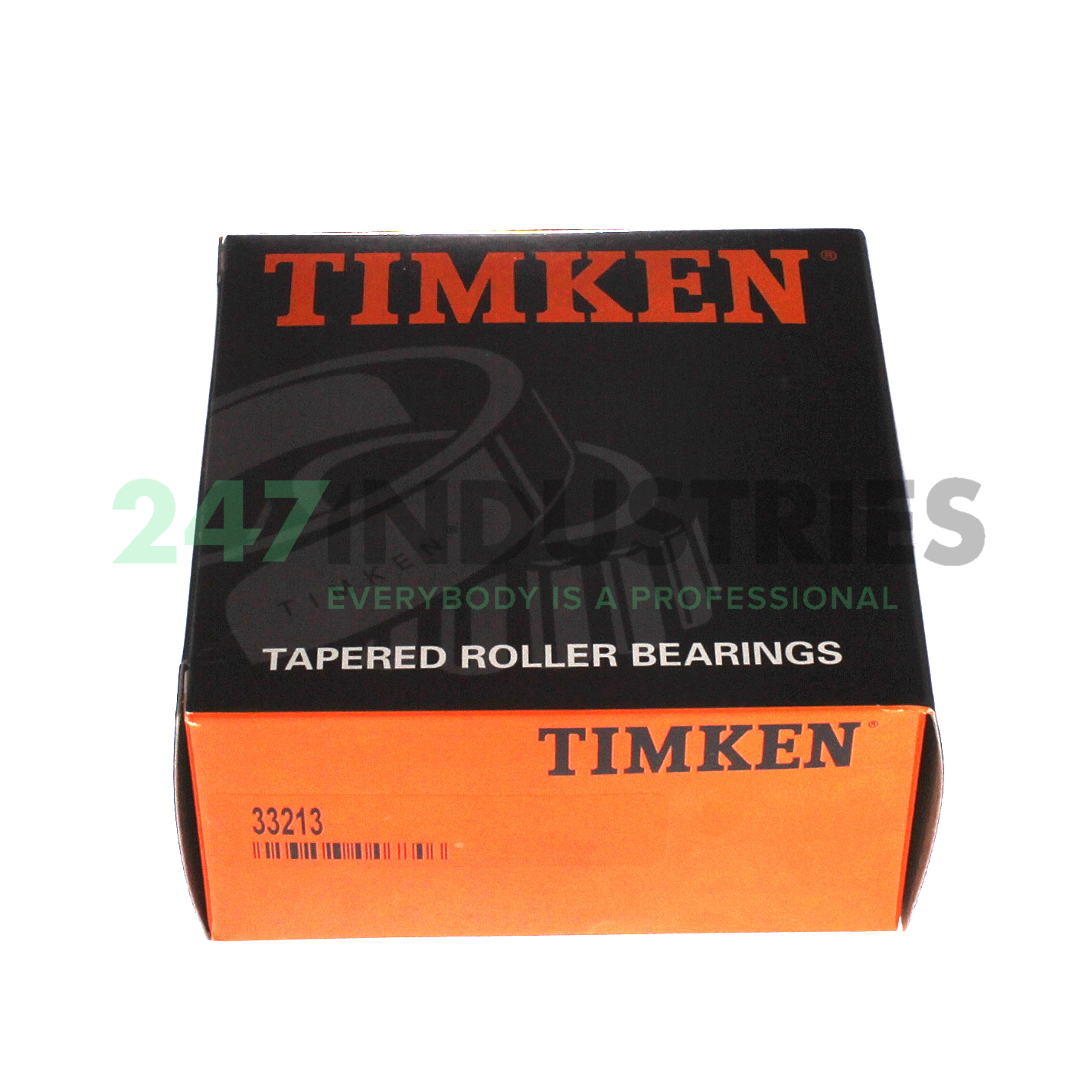 33213-9X025 Timken Image 4