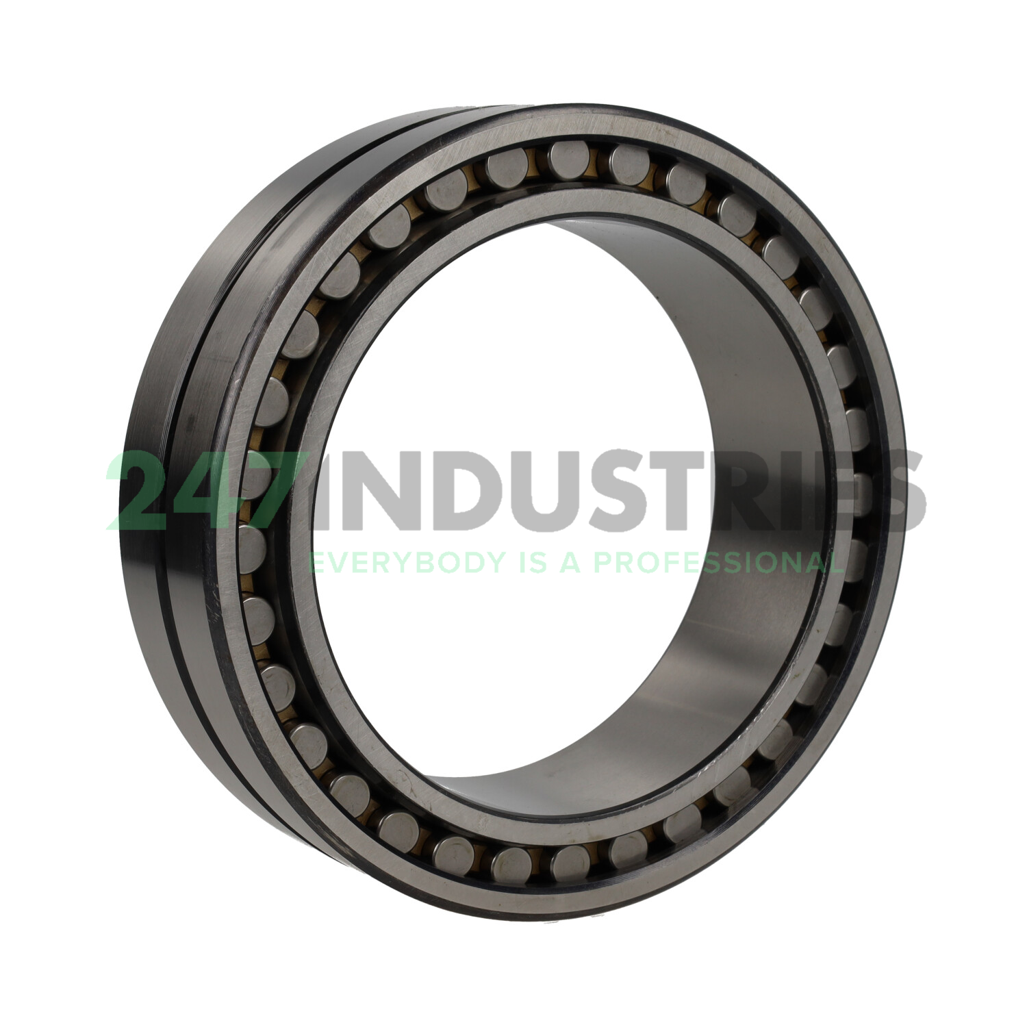 NNU4924B/SPC3W33 SKF Image 3