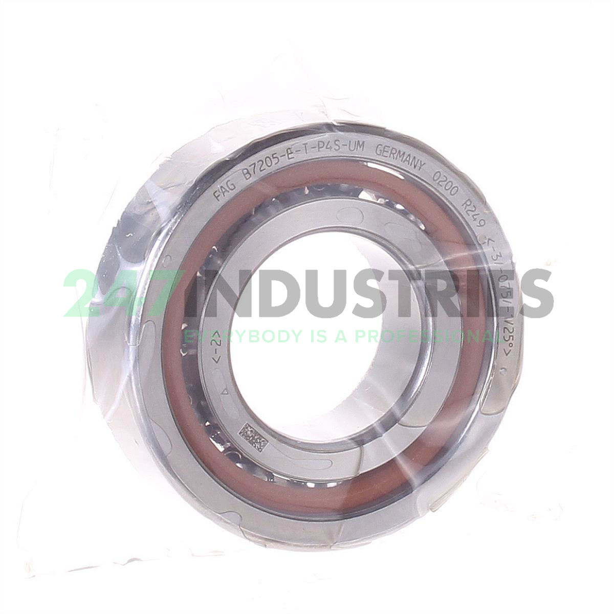 B7205-E-T-P4S-UM FAG