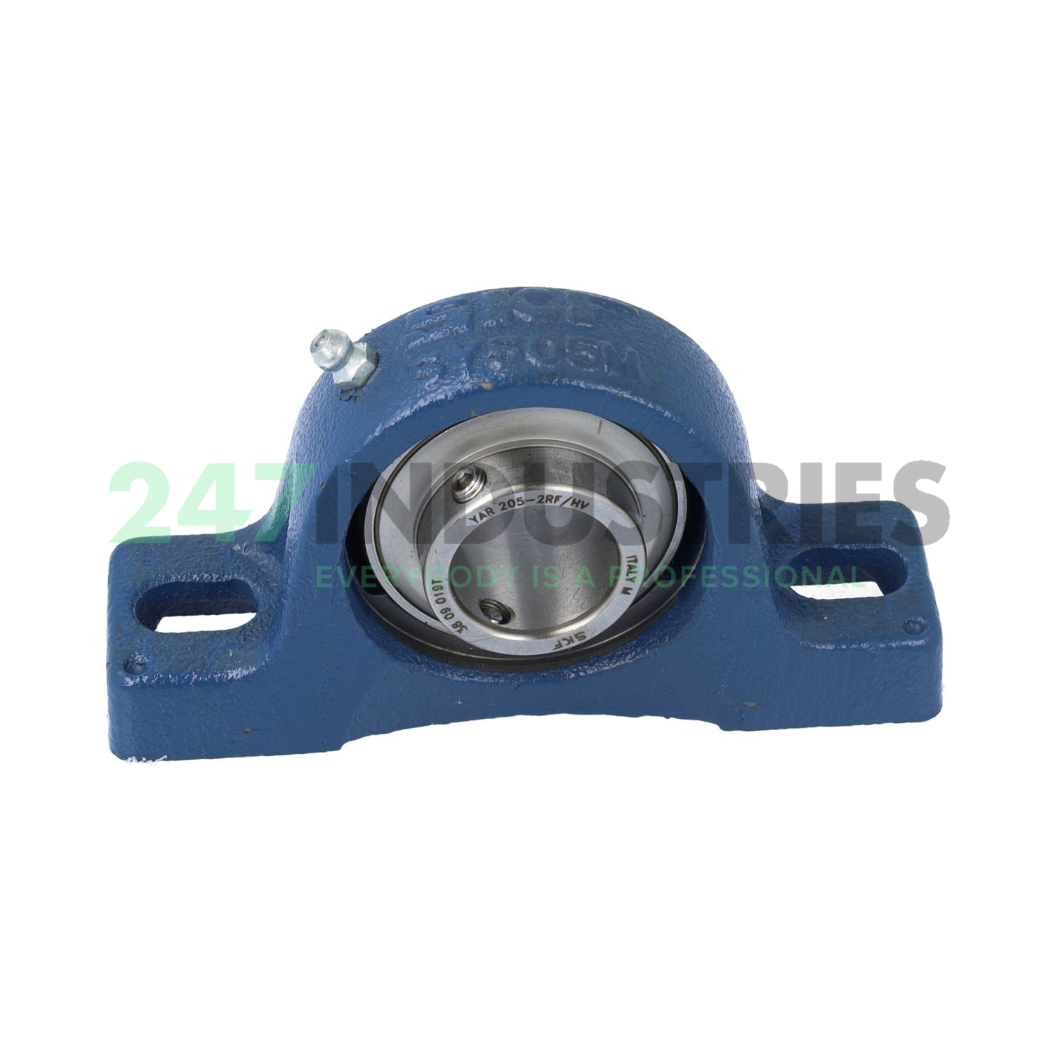 YAR205-2RF/HV+SY505M SKF Image 2