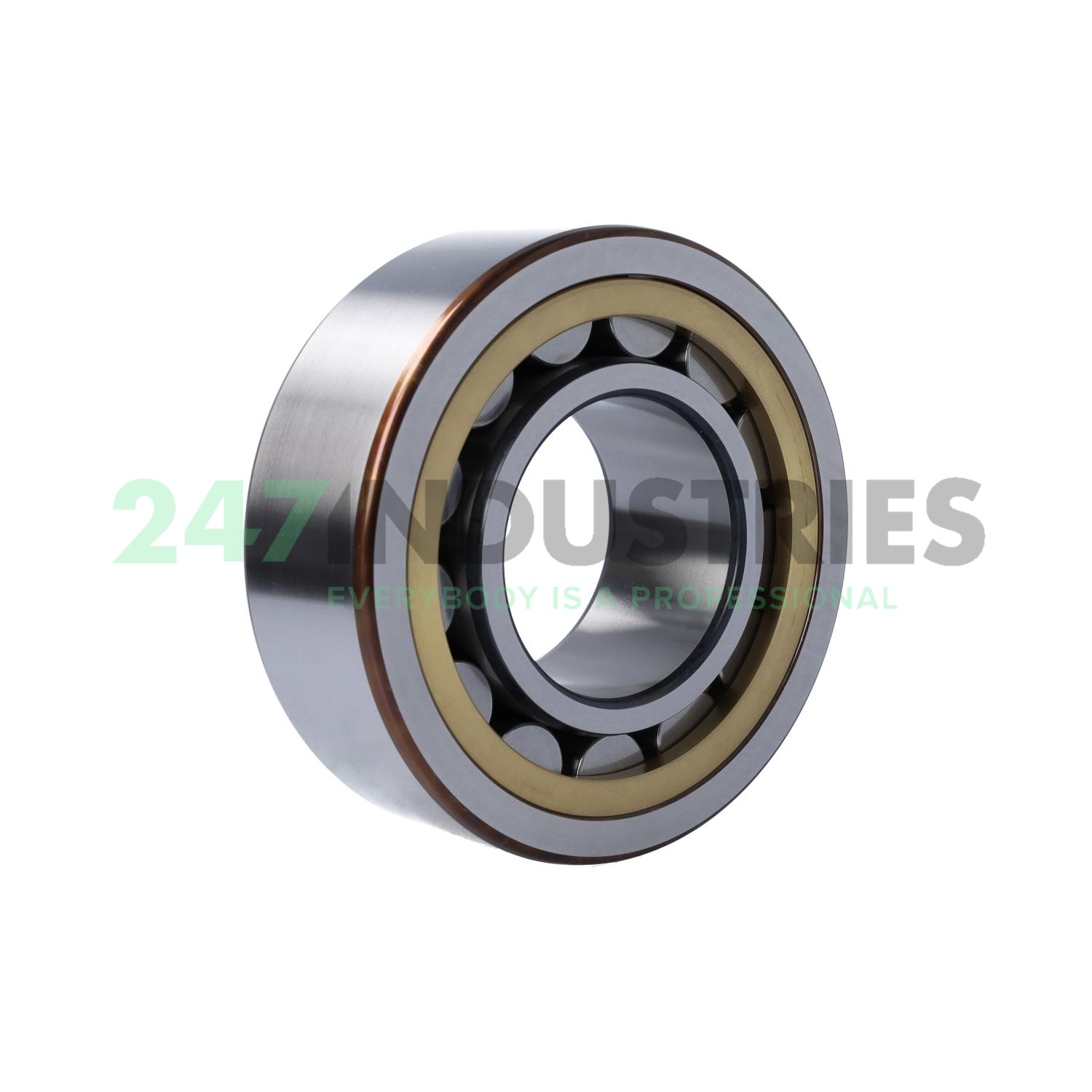 NJ2316ECML SKF Image 2