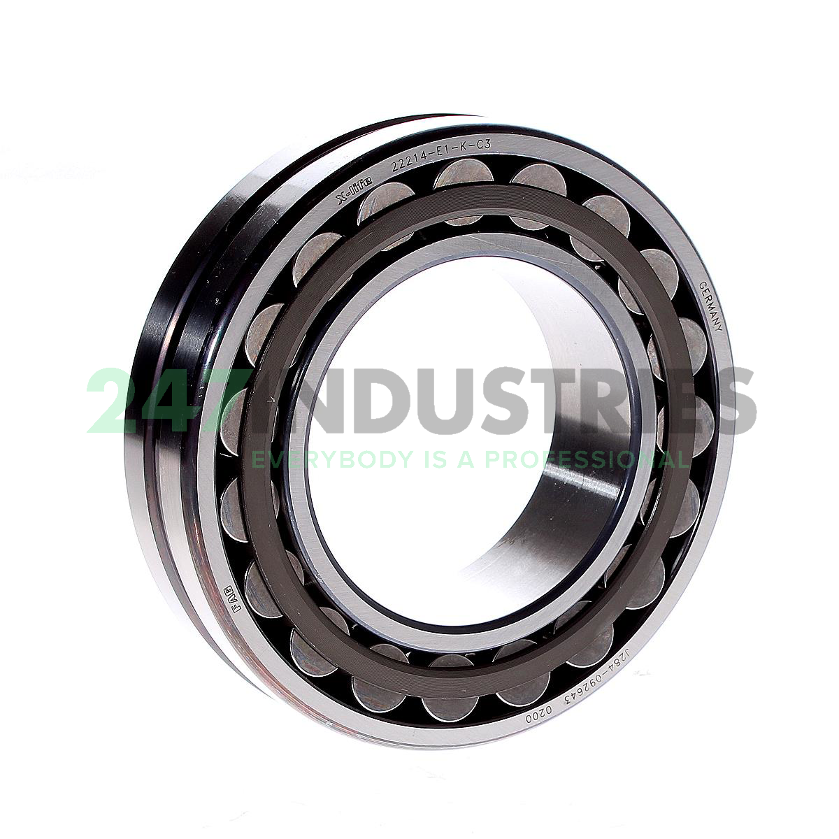 22214-E1-K-C3 FAG
