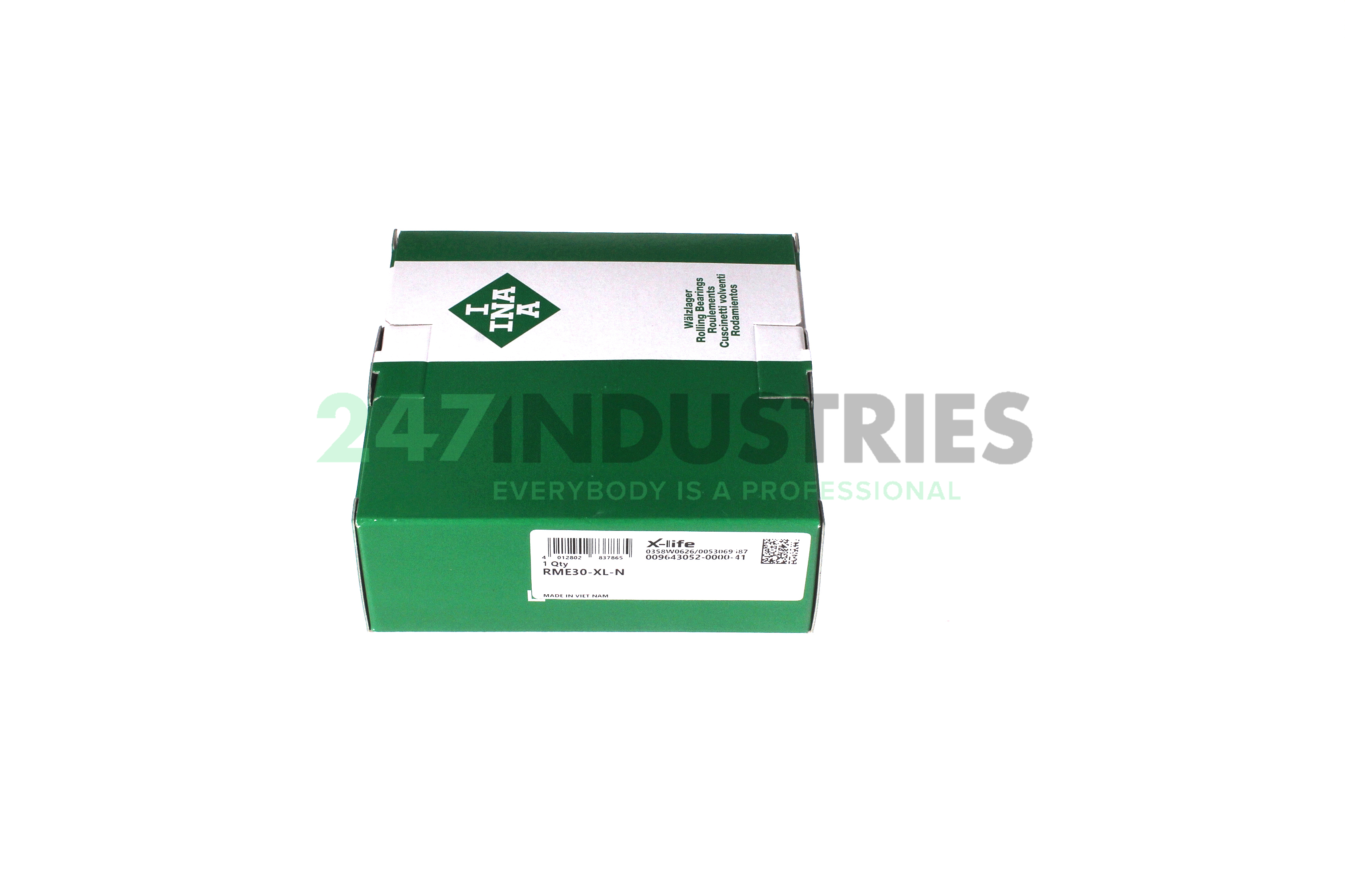 RME30-XL-N INA Image 3