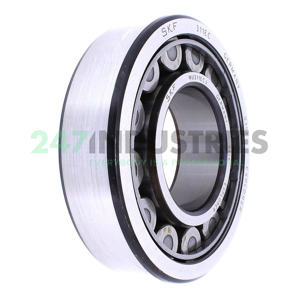 NU311ECJ SKF Image 2
