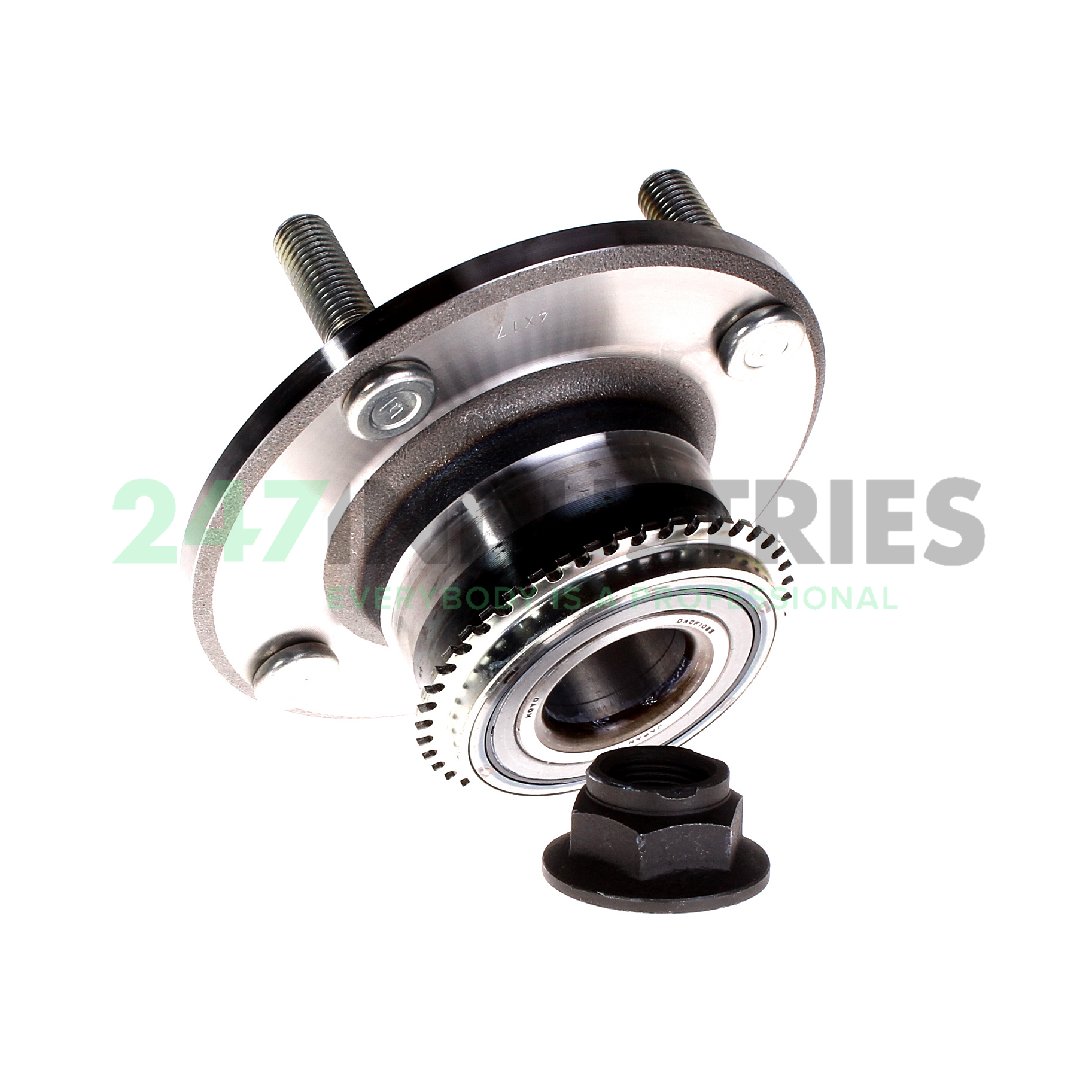 VKBA7405 SKF Image 2