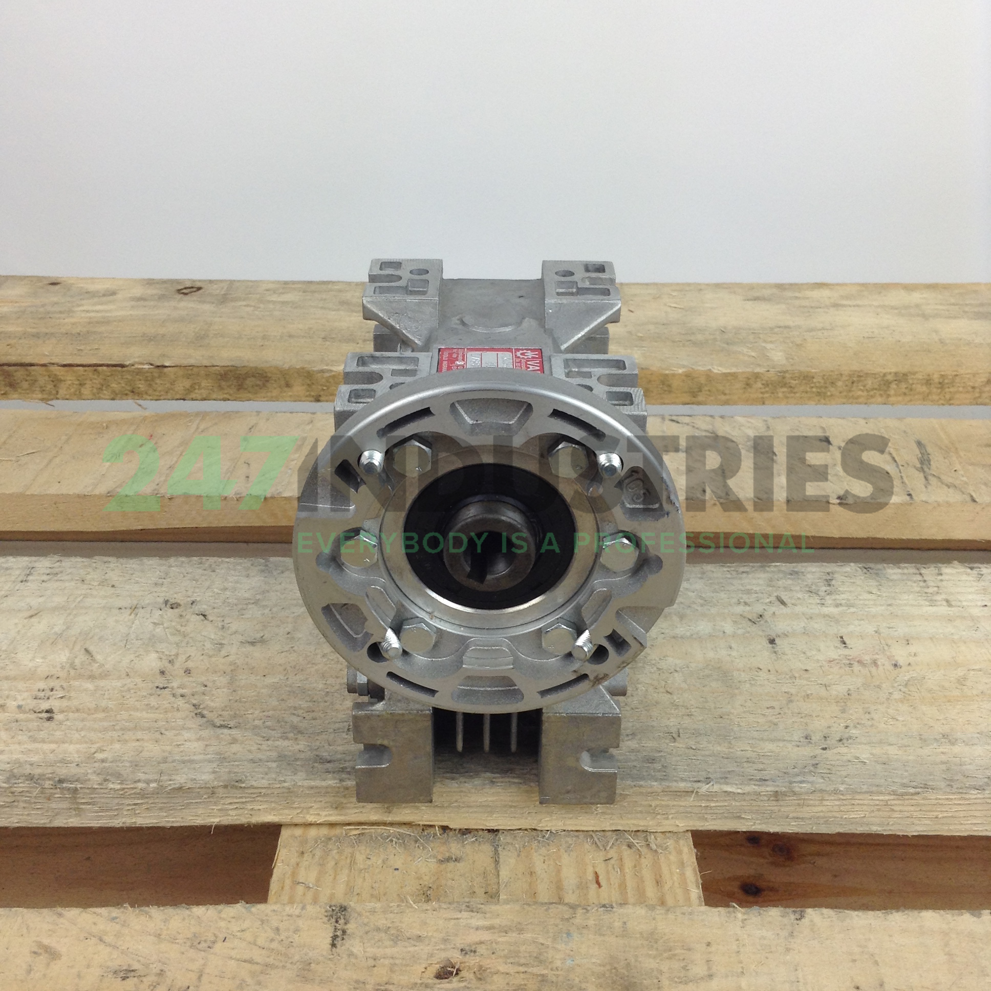 FRT50/B3-71B14I80 Varvel Image 4