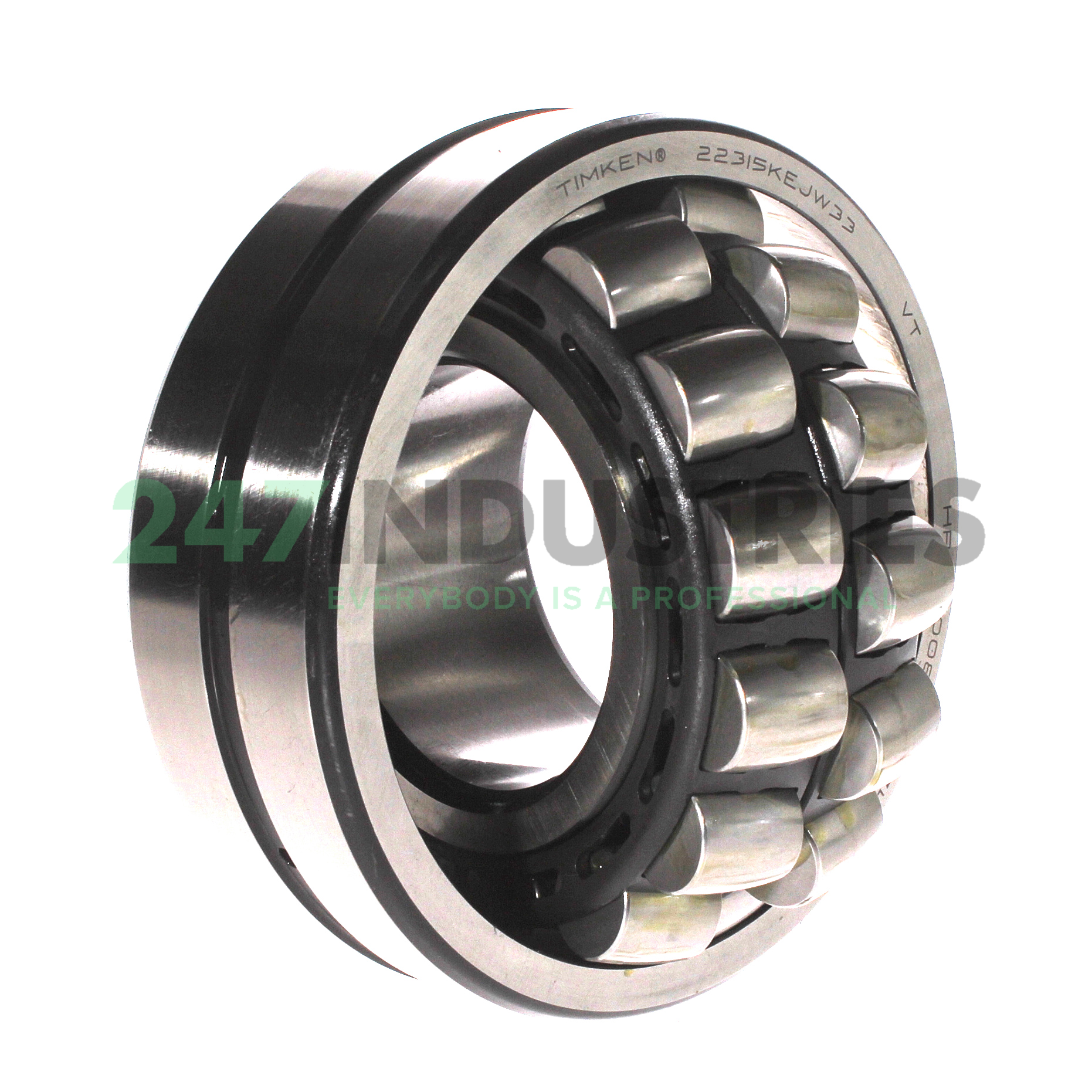 22315KEJW33 Timken Image 4