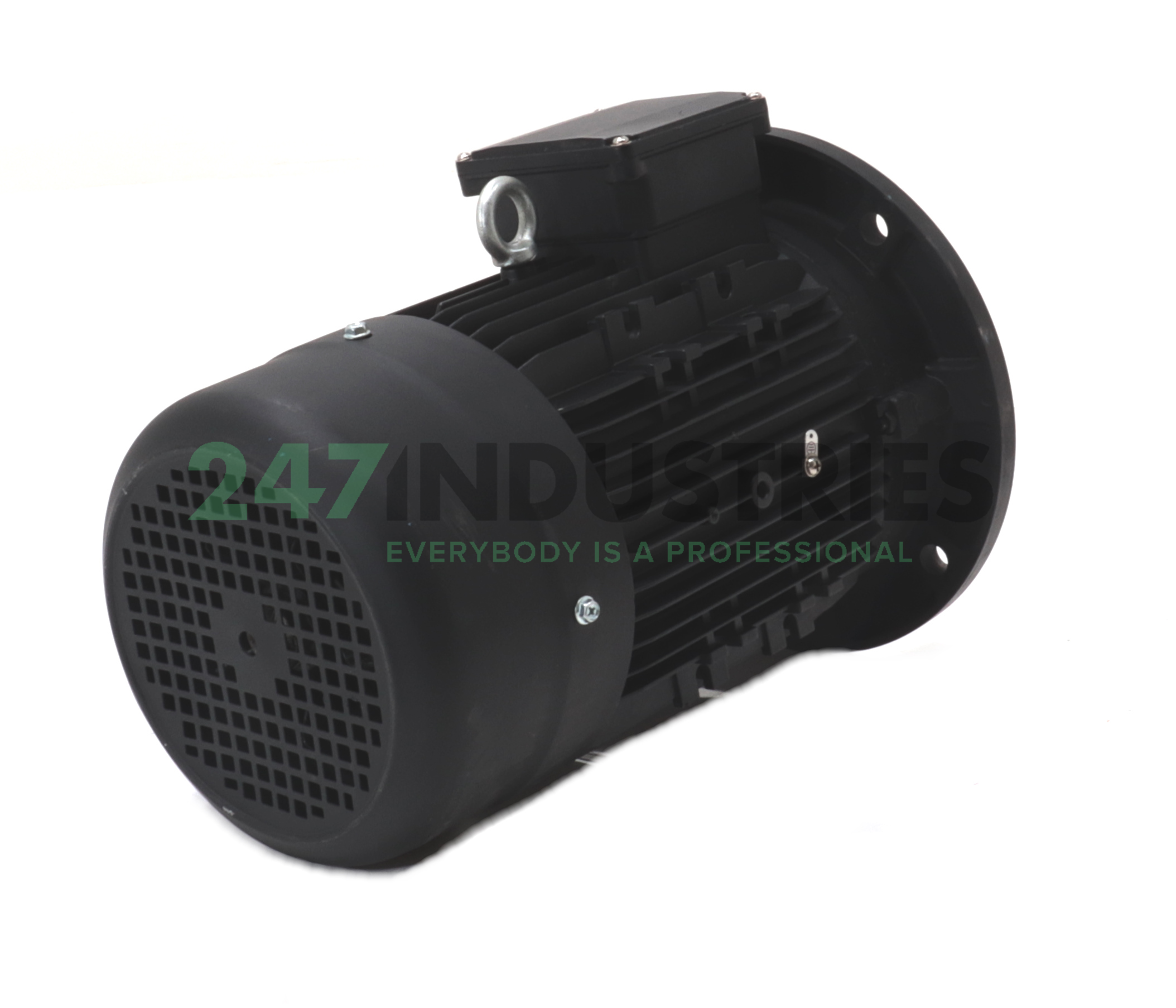 HMA2100L-2-V1 Hoyer Image 3