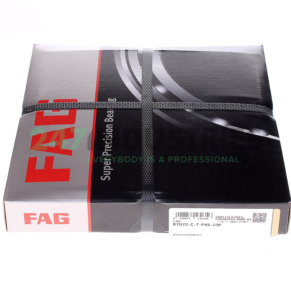 B7022-C-T-P4S-UM FAG Image 2