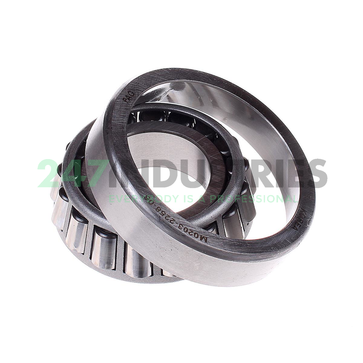 30206-DY FAG Image 2