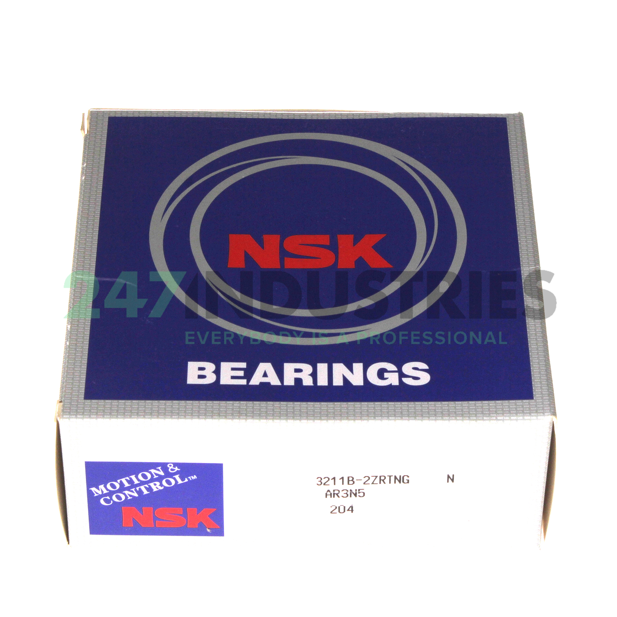 3211B-2ZRTNG NSK Image 3