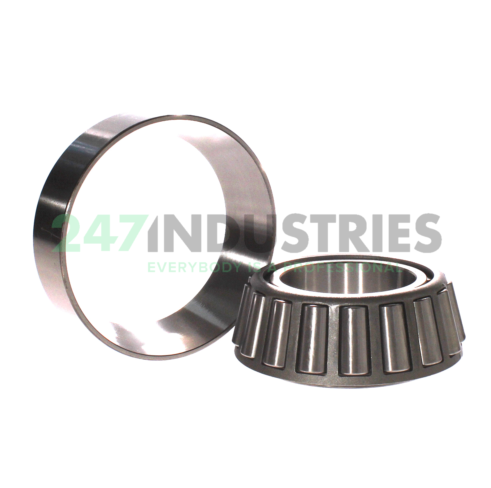 33213-9X025 Timken Image 2