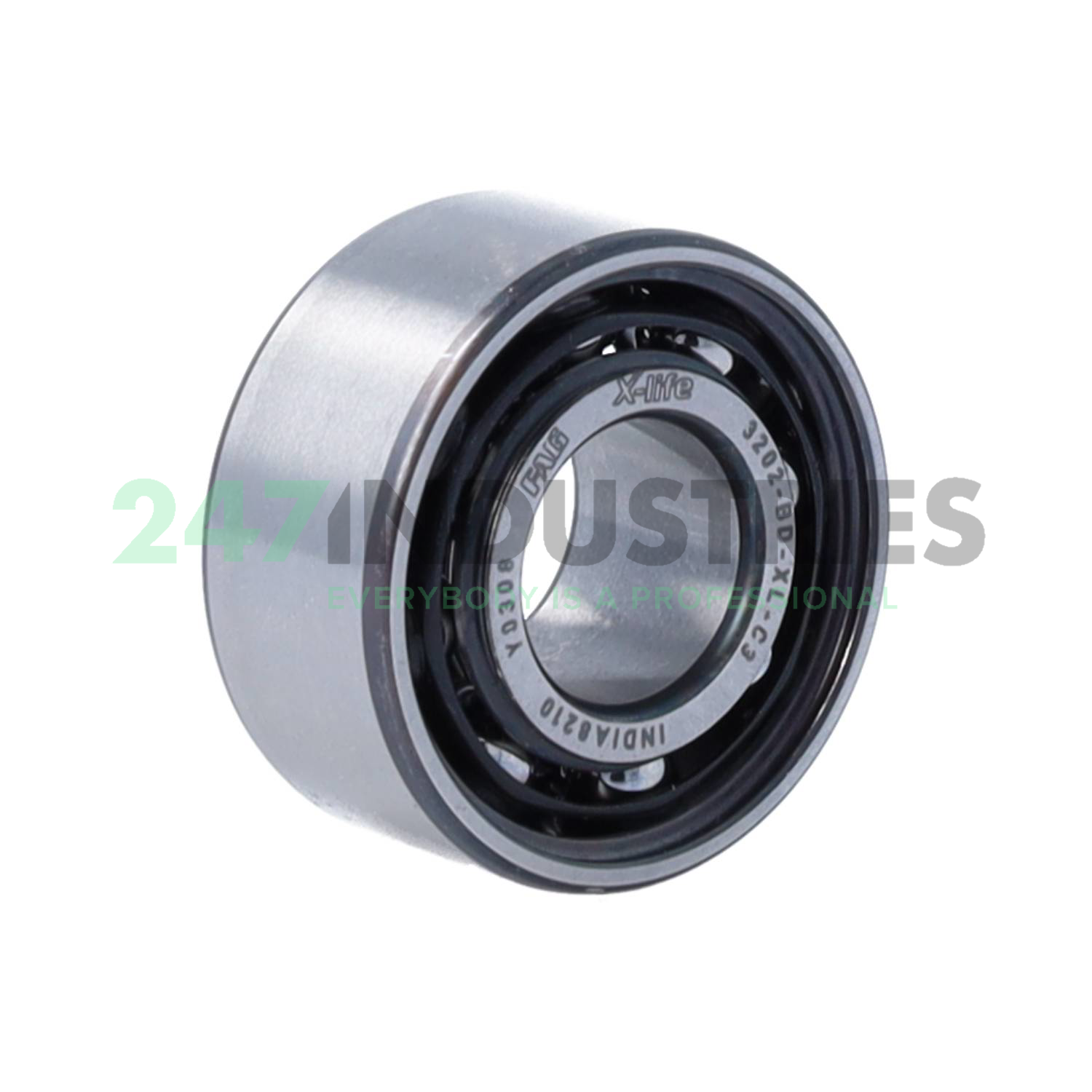 3202-BD-XL-C3 FAG Image 1