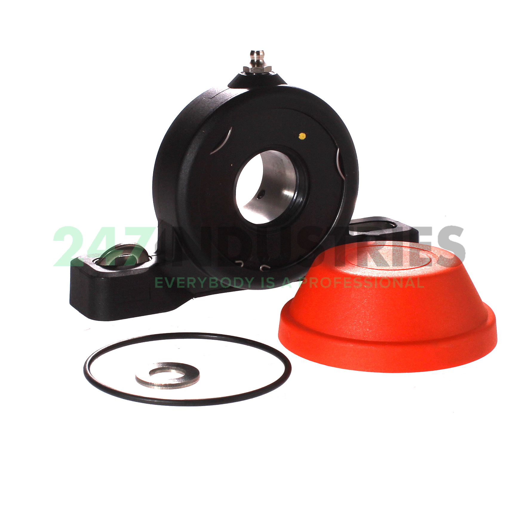 UCP207C-675012 Marbett/Rexnord Image 3