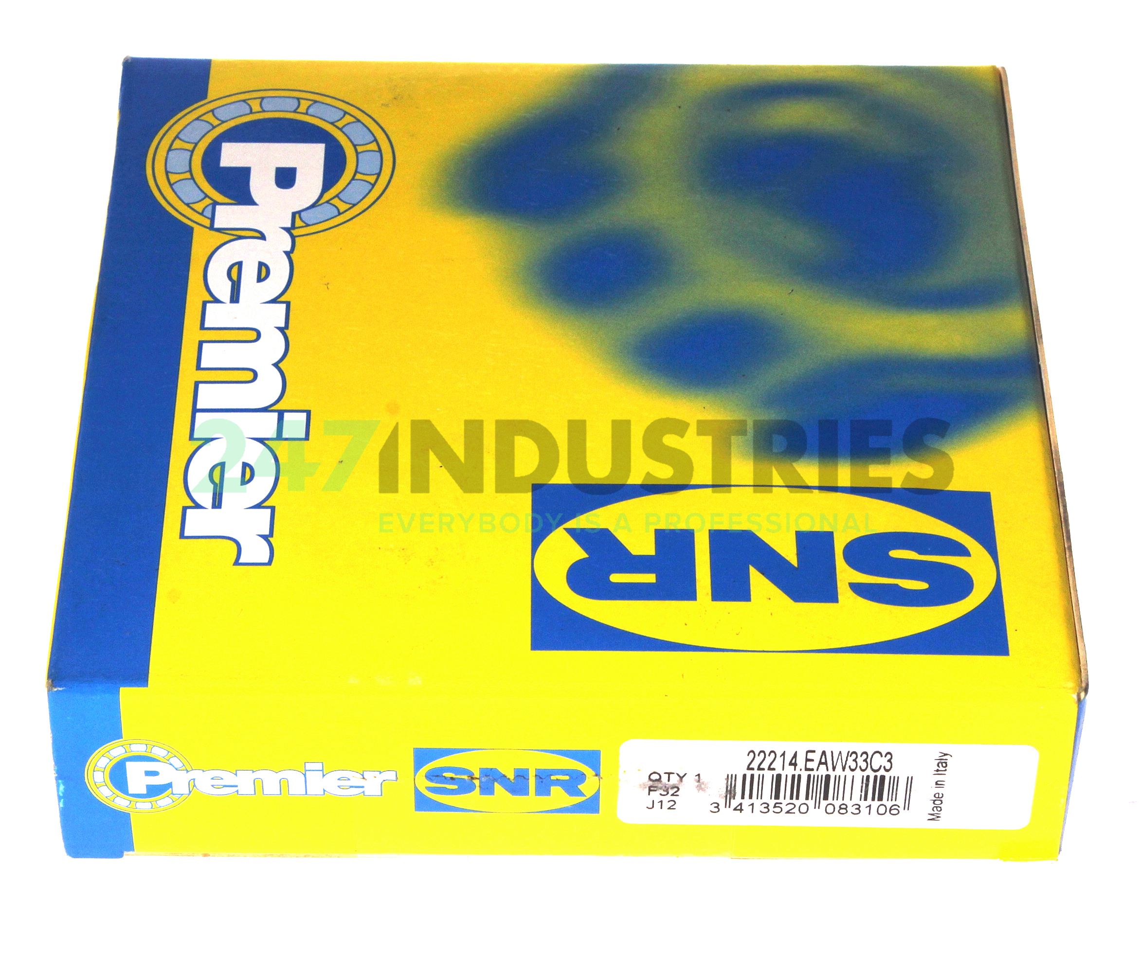 22214.EAW33C3 SNR Image 3