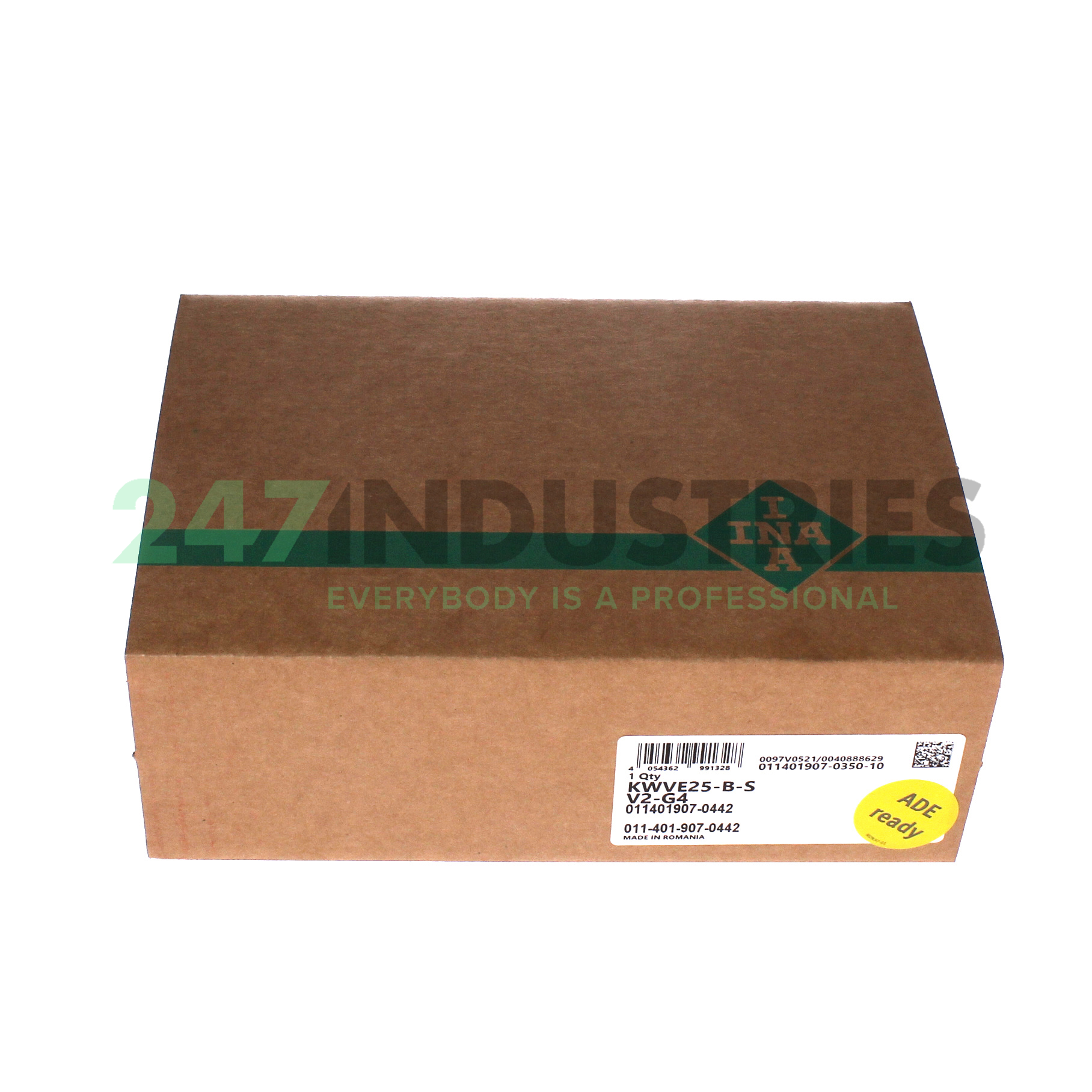 KWVE25-B-S-V2-G4 INA Image 4