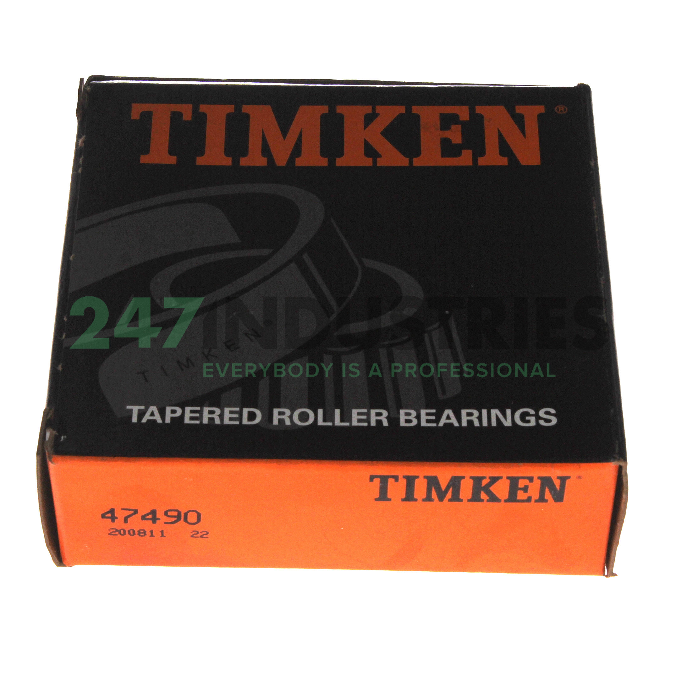 47490 Timken Image 3