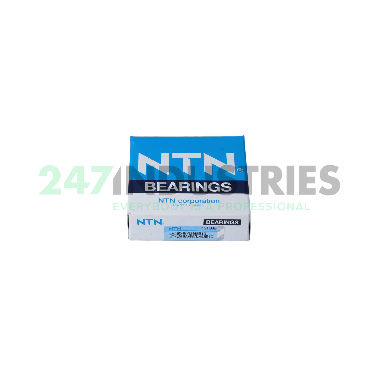 4T-LM48548/LM48510 NTN Image 5