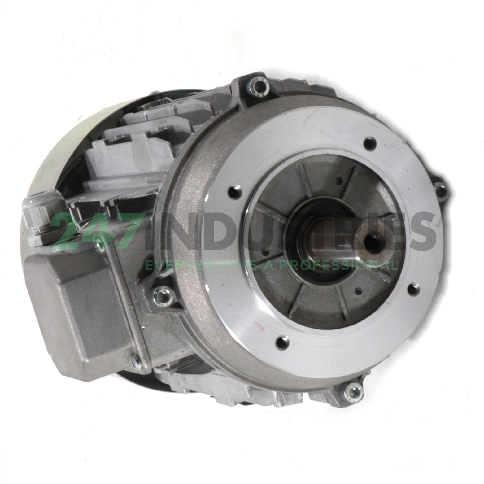 112B/4-B14 Costruzioni Motori Elettrici Image 2