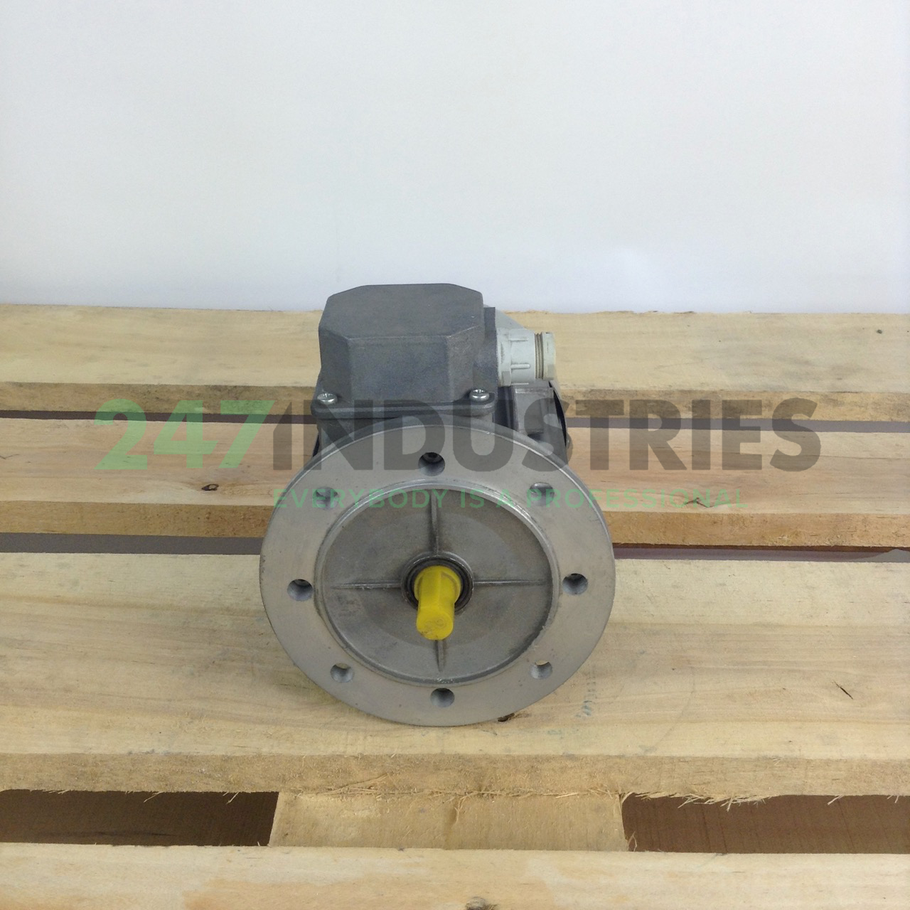 T63A4B5 ICME Italy Image 4