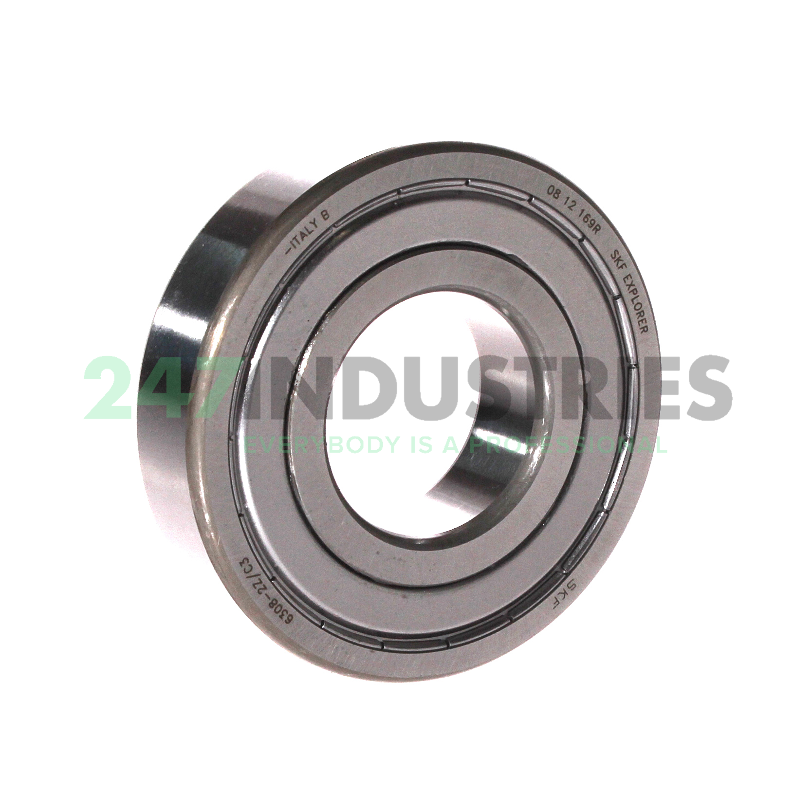 6308-2Z/C3 SKF Image 1