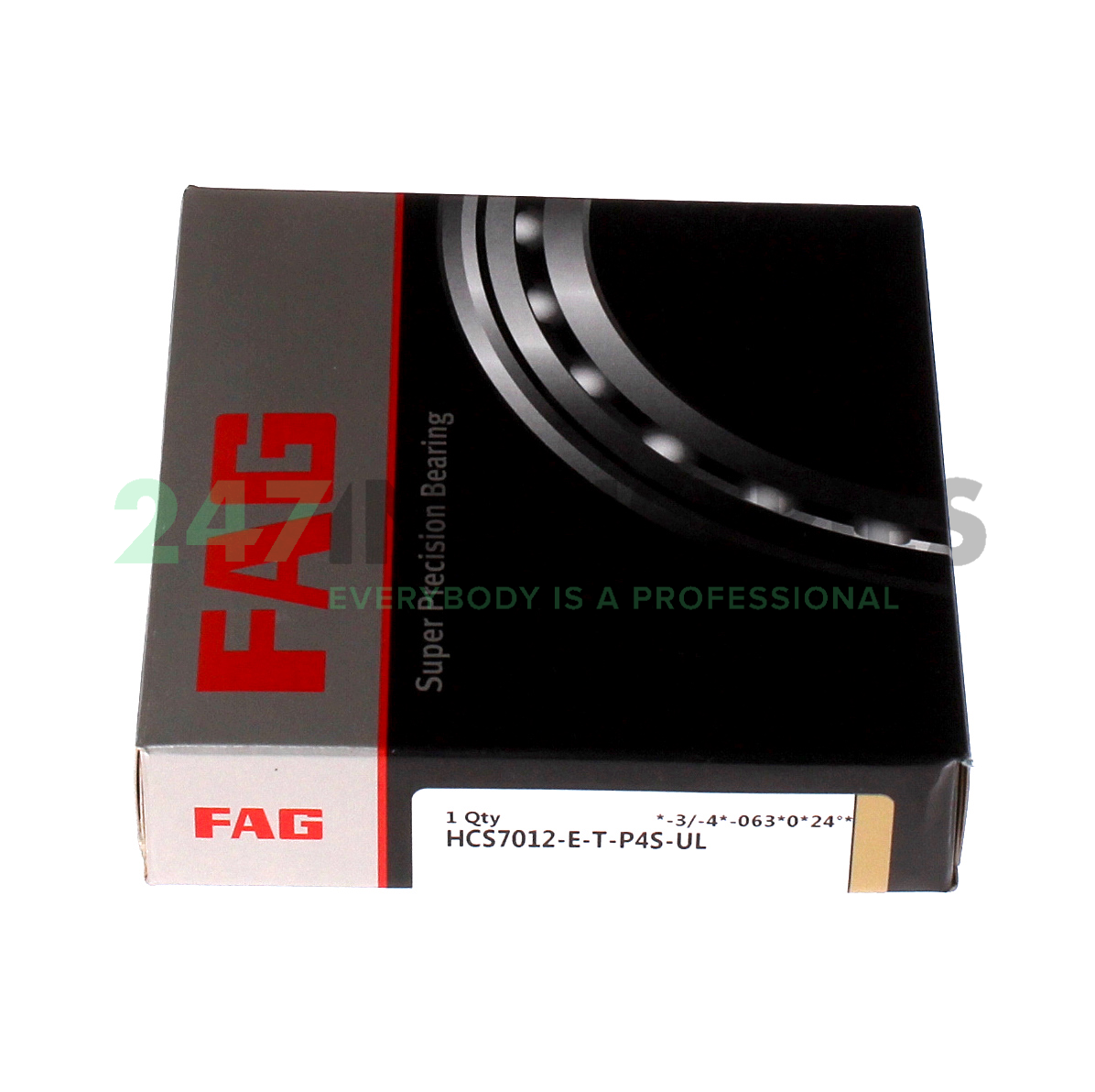 HCS7012-E-T-P4S-UL FAG Image 3