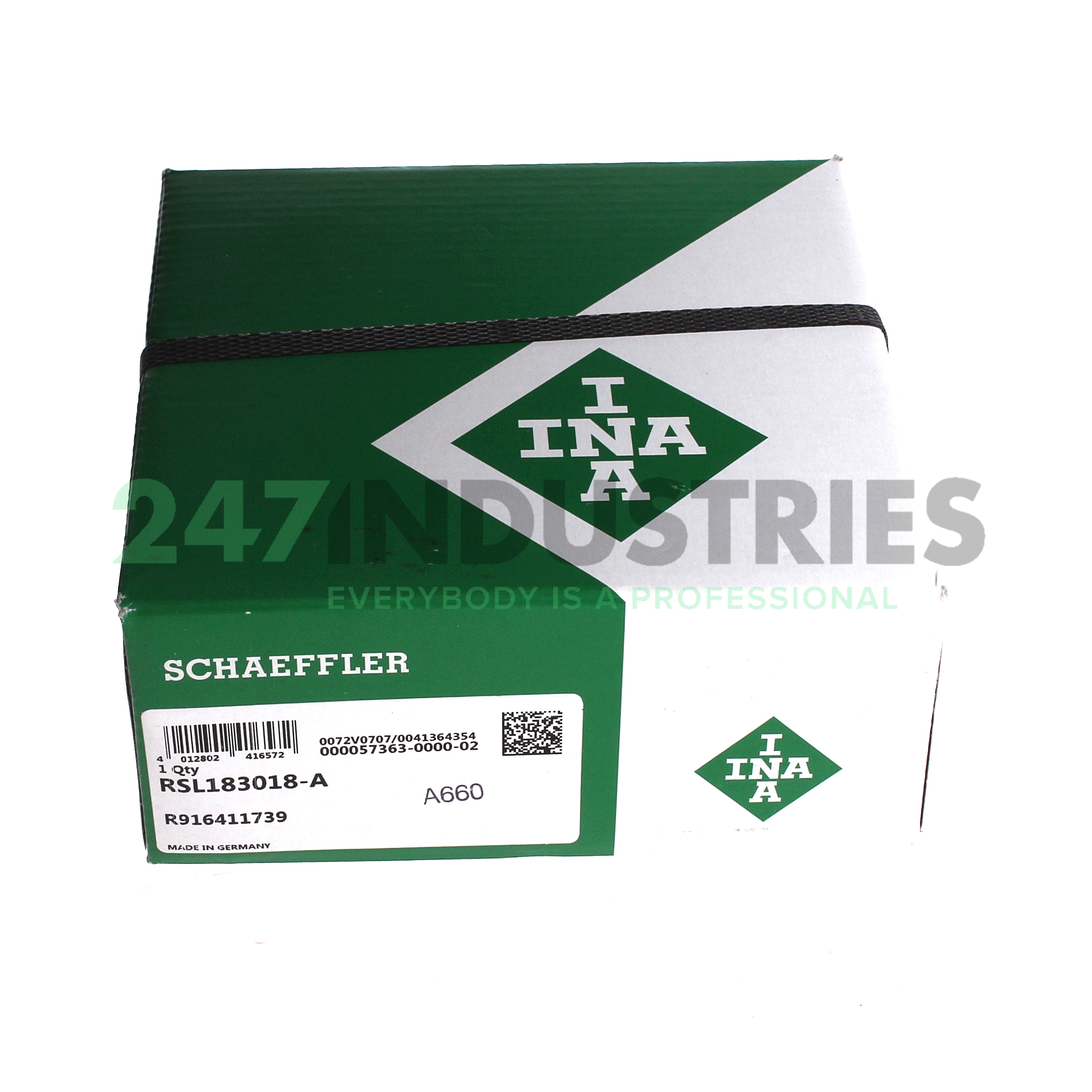 RSL183018-A INA Image 3