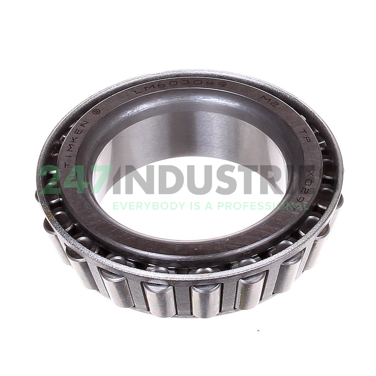 LM603049 Timken Image 2