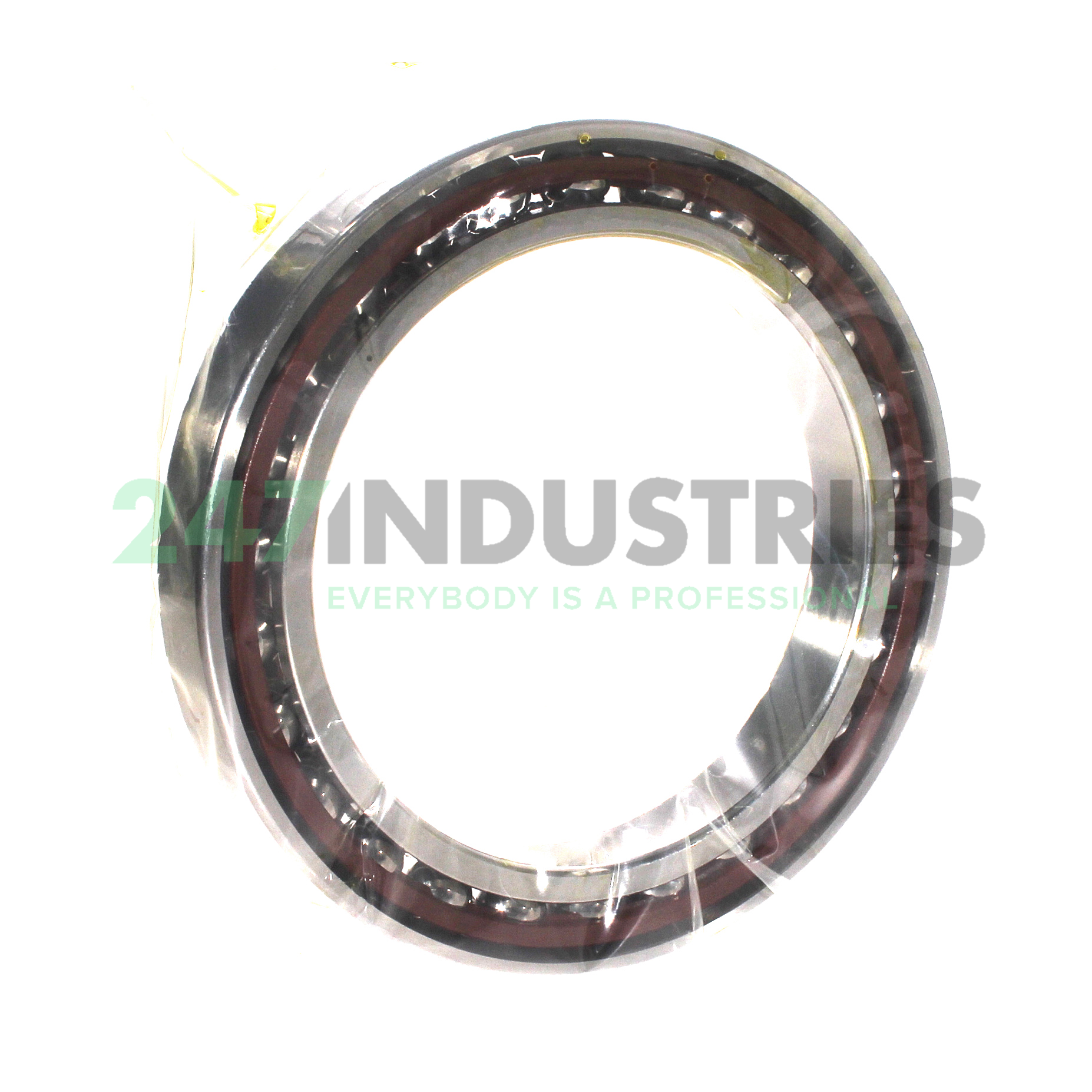 B71924-E-T-P4S-K5-UL FAG Image 2