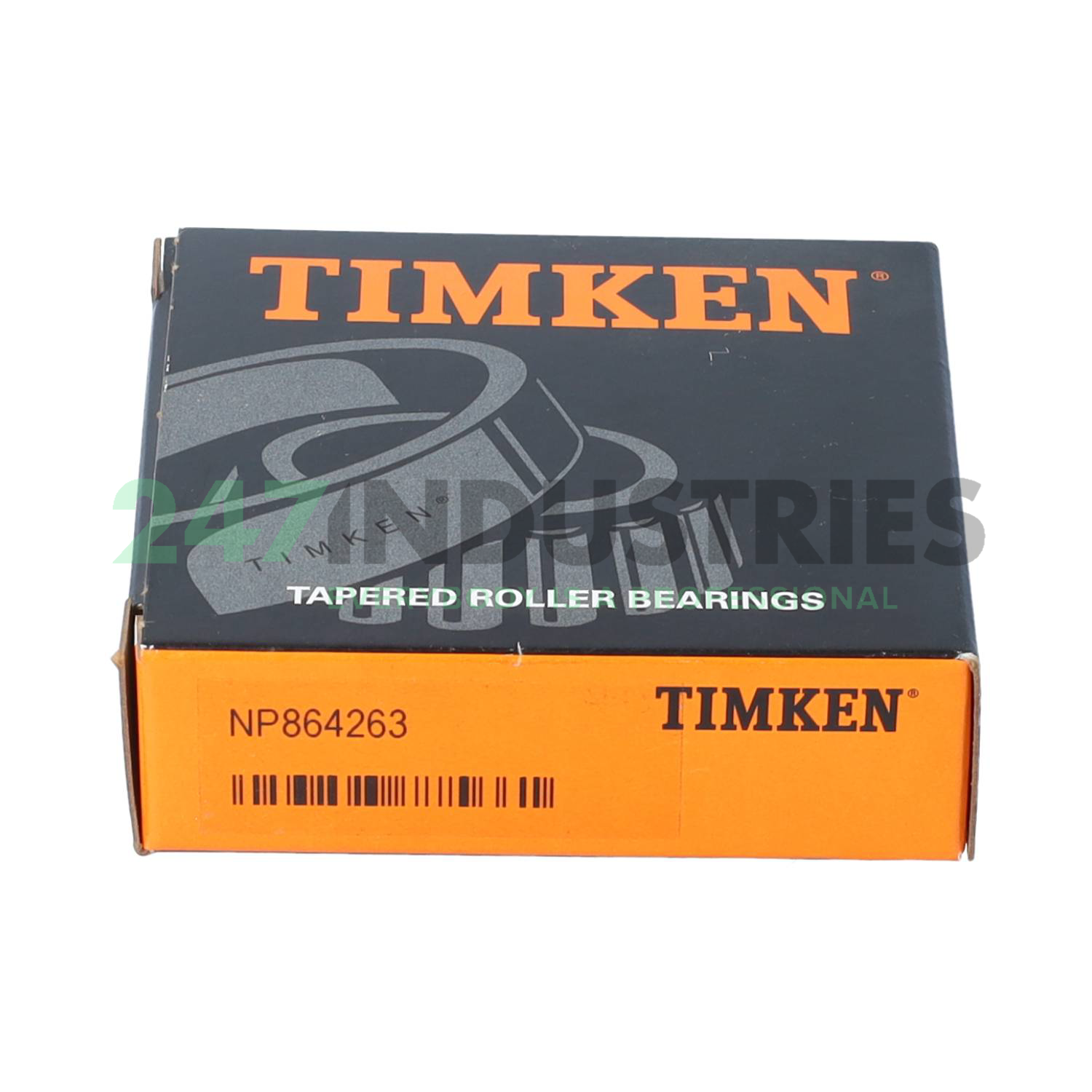 NP864263-K0986 Timken Image 3