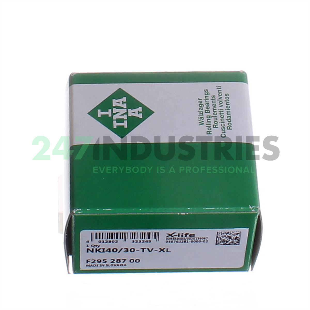 NKI40/30-TV-XL INA Image 4