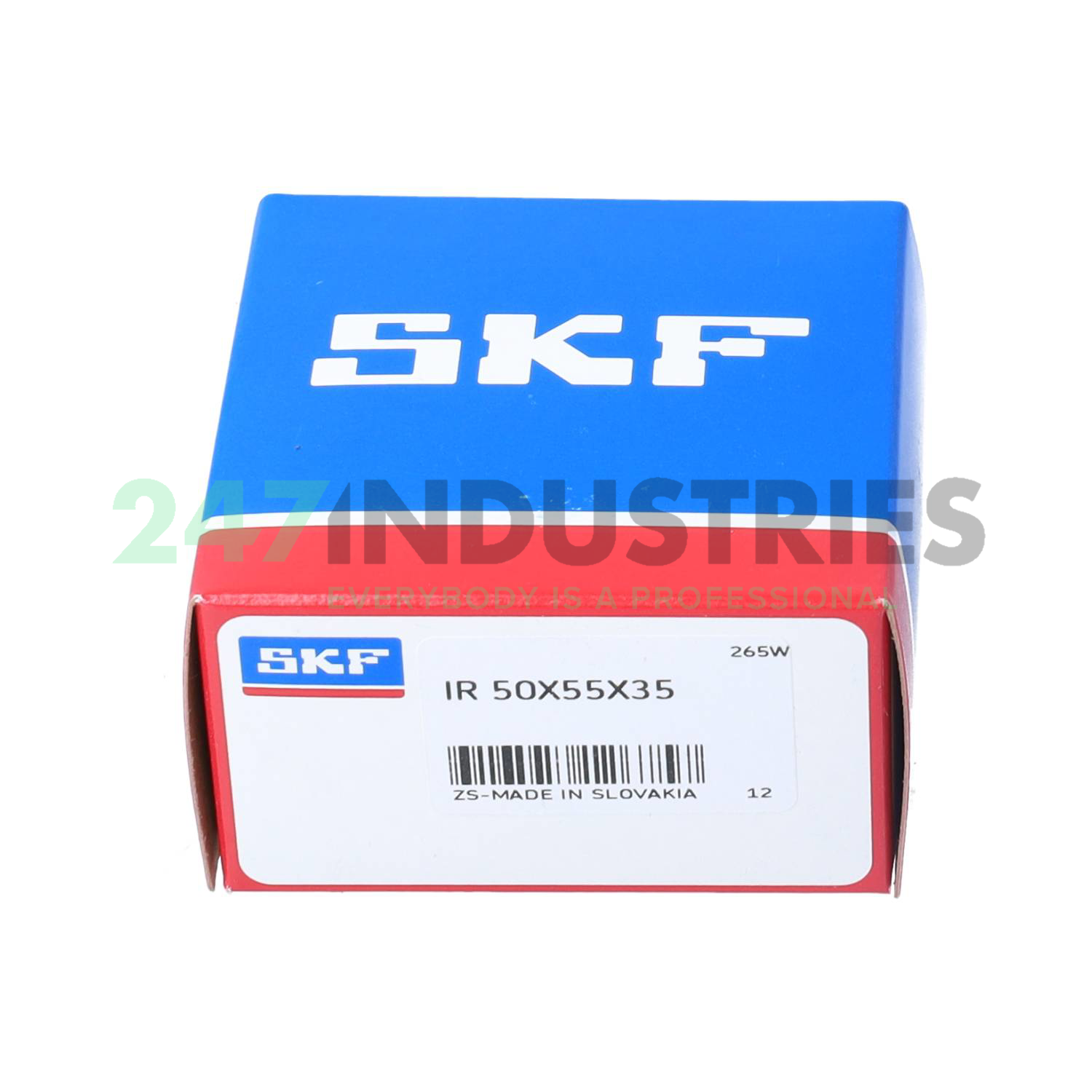 IR50X55X35 SKF Image 2