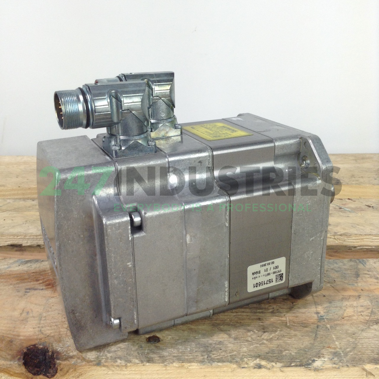 1FK7060-5AF71-1EA0 Siemens Image 3