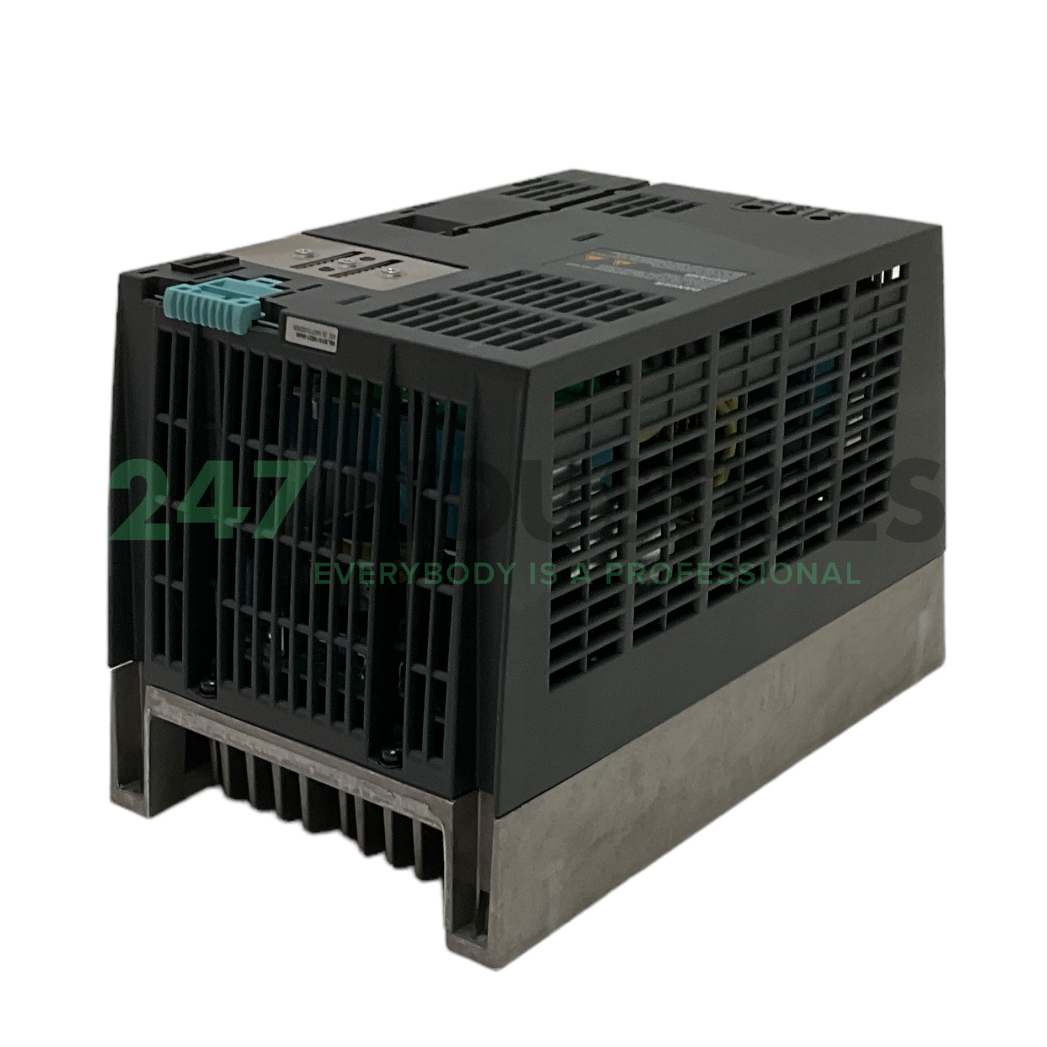 6SL3210-1SE21-0AA0 Siemens Image 3