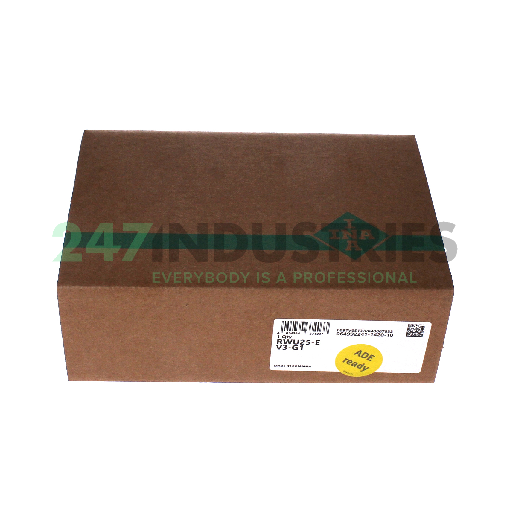 RWU25-E-V3-G1 INA Image 4