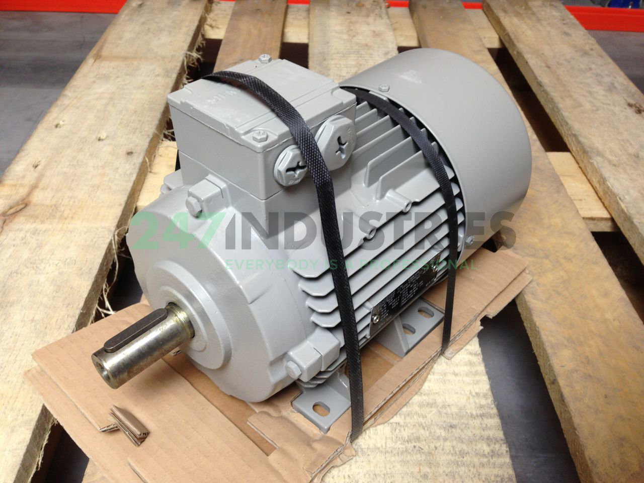 1LA9096-4KA10 Siemens