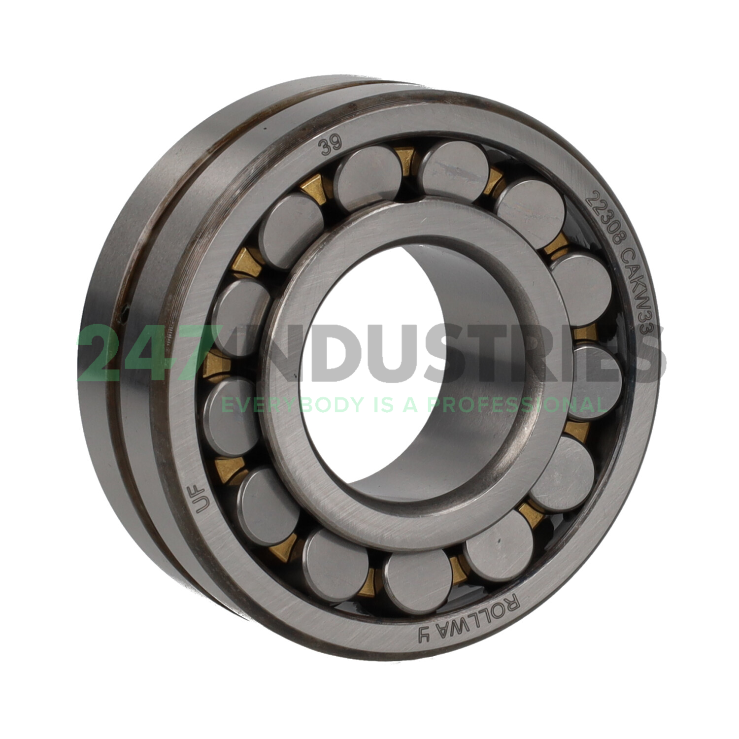 22308CAK W33 Rollway