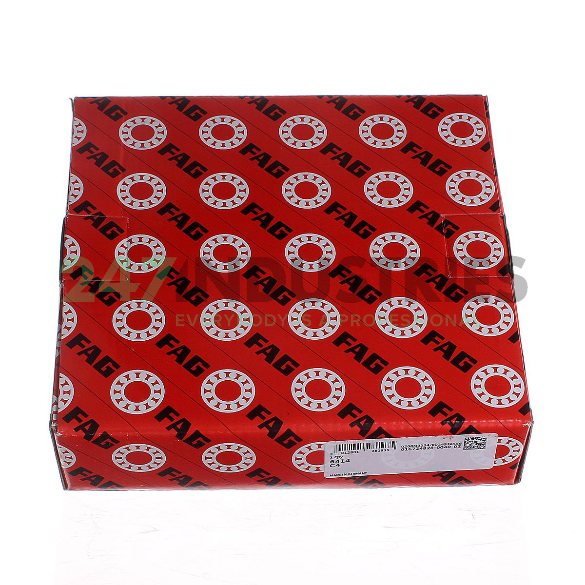 6414-C4 FAG Image 4