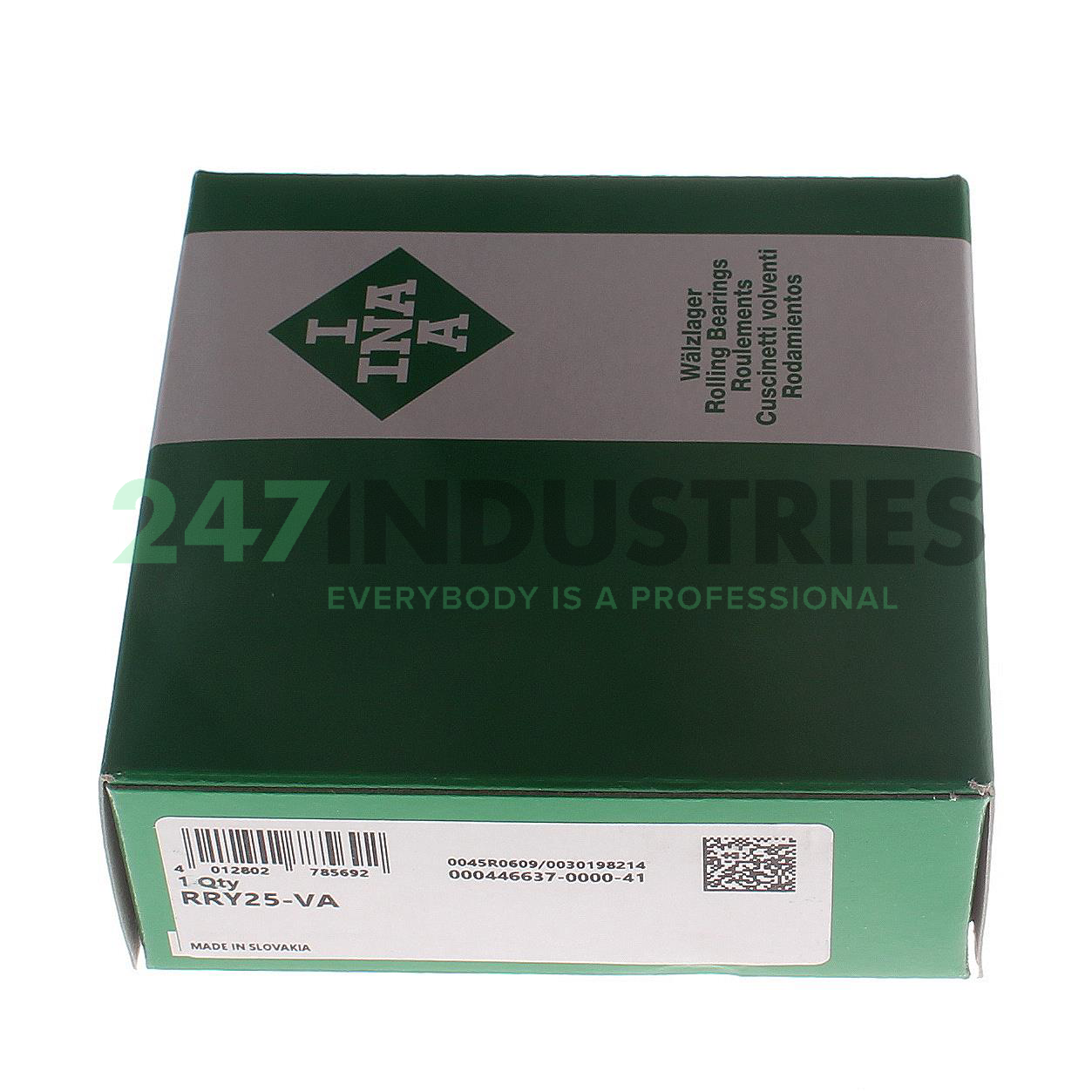 RRY25-VA INA Image 2