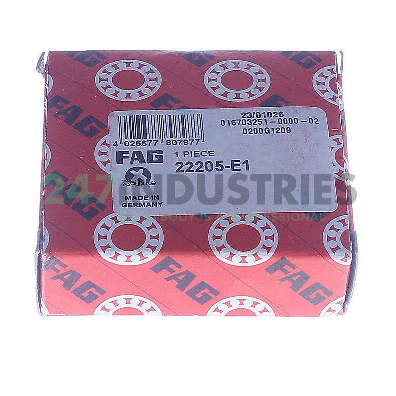22205-E1 FAG Image 5